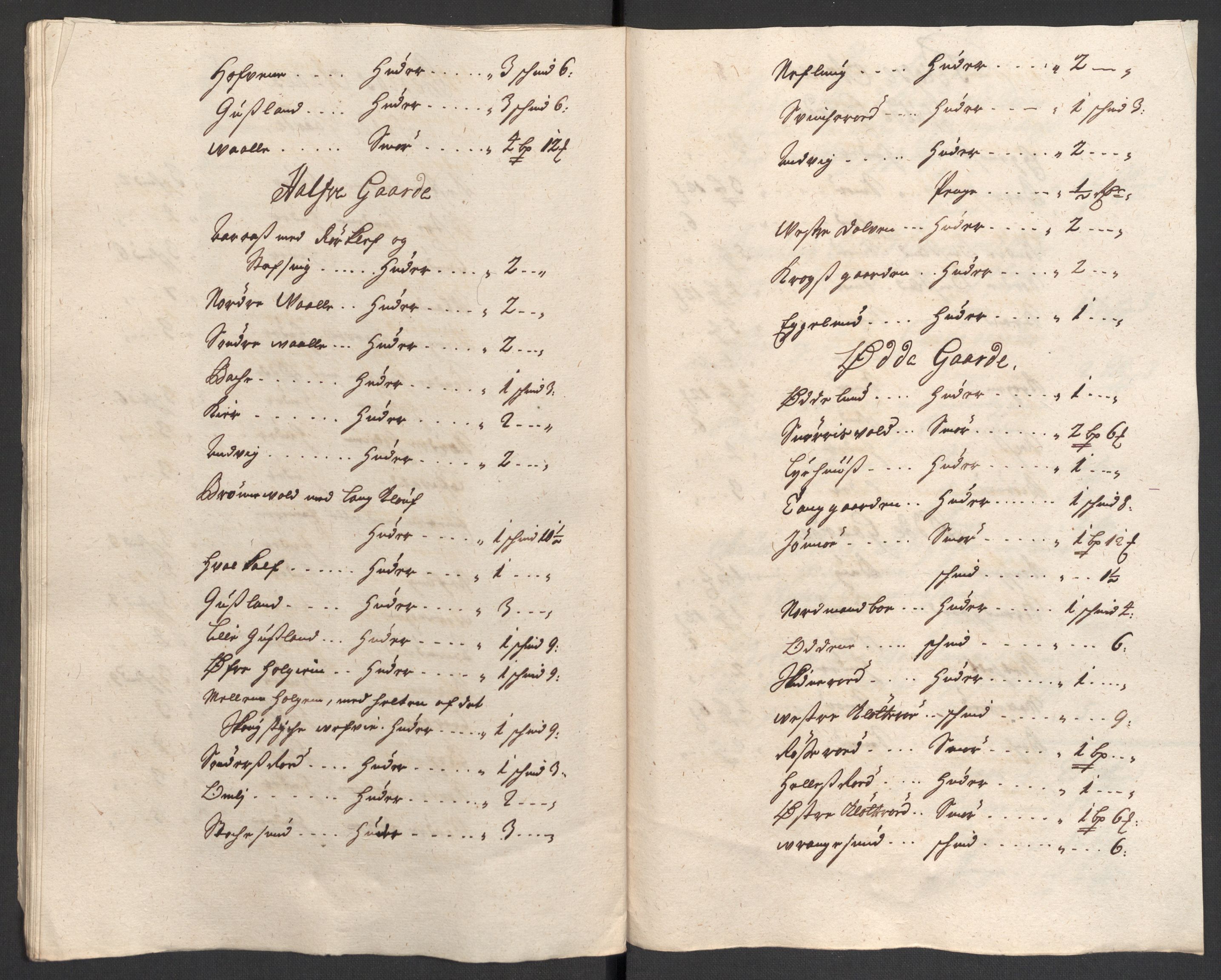 Rentekammeret inntil 1814, Reviderte regnskaper, Fogderegnskap, RA/EA-4092/R33/L1981: Fogderegnskap Larvik grevskap, 1709-1710, p. 37