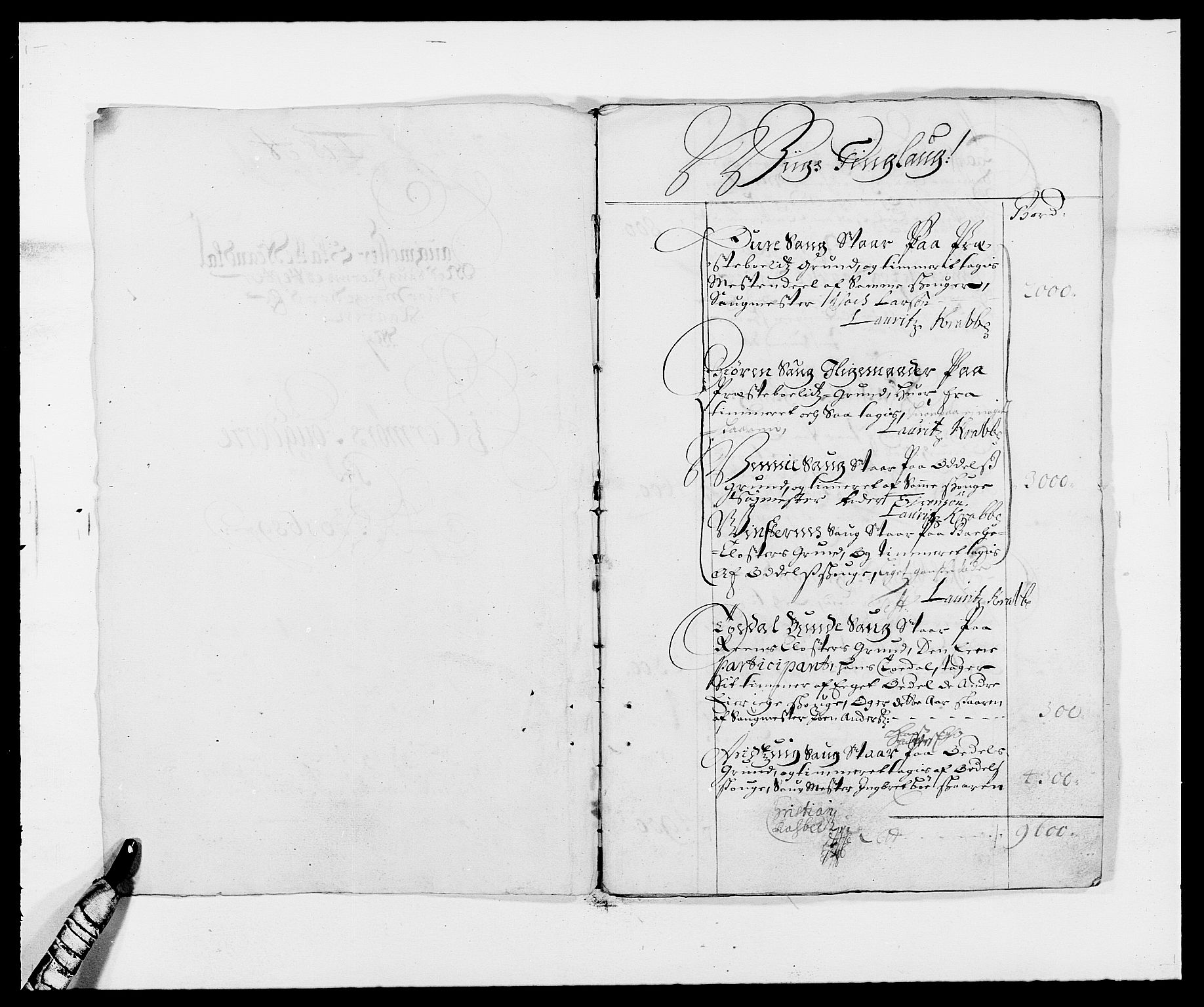 Rentekammeret inntil 1814, Reviderte regnskaper, Fogderegnskap, RA/EA-4092/R56/L3733: Fogderegnskap Nordmøre, 1687-1689, p. 350