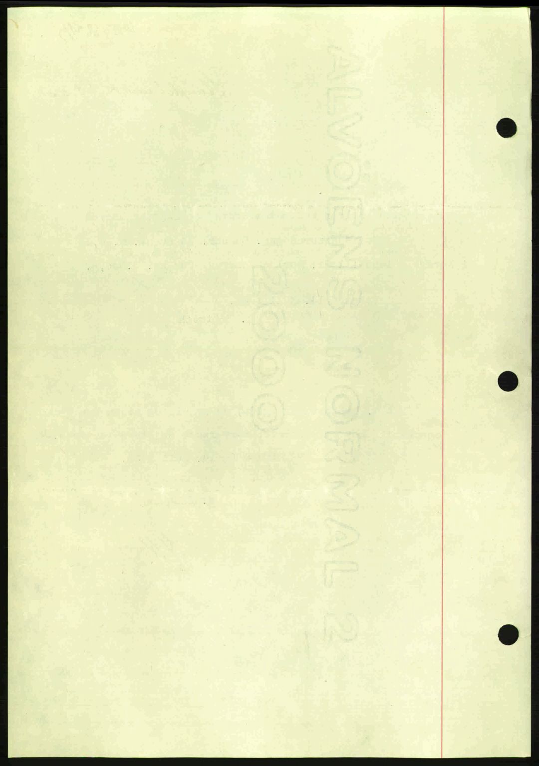 Nes tingrett, SAO/A-10548/G/Gb/Gbb/L0006: Mortgage book no. 50, 1938-1938, Diary no: : 1015/1938