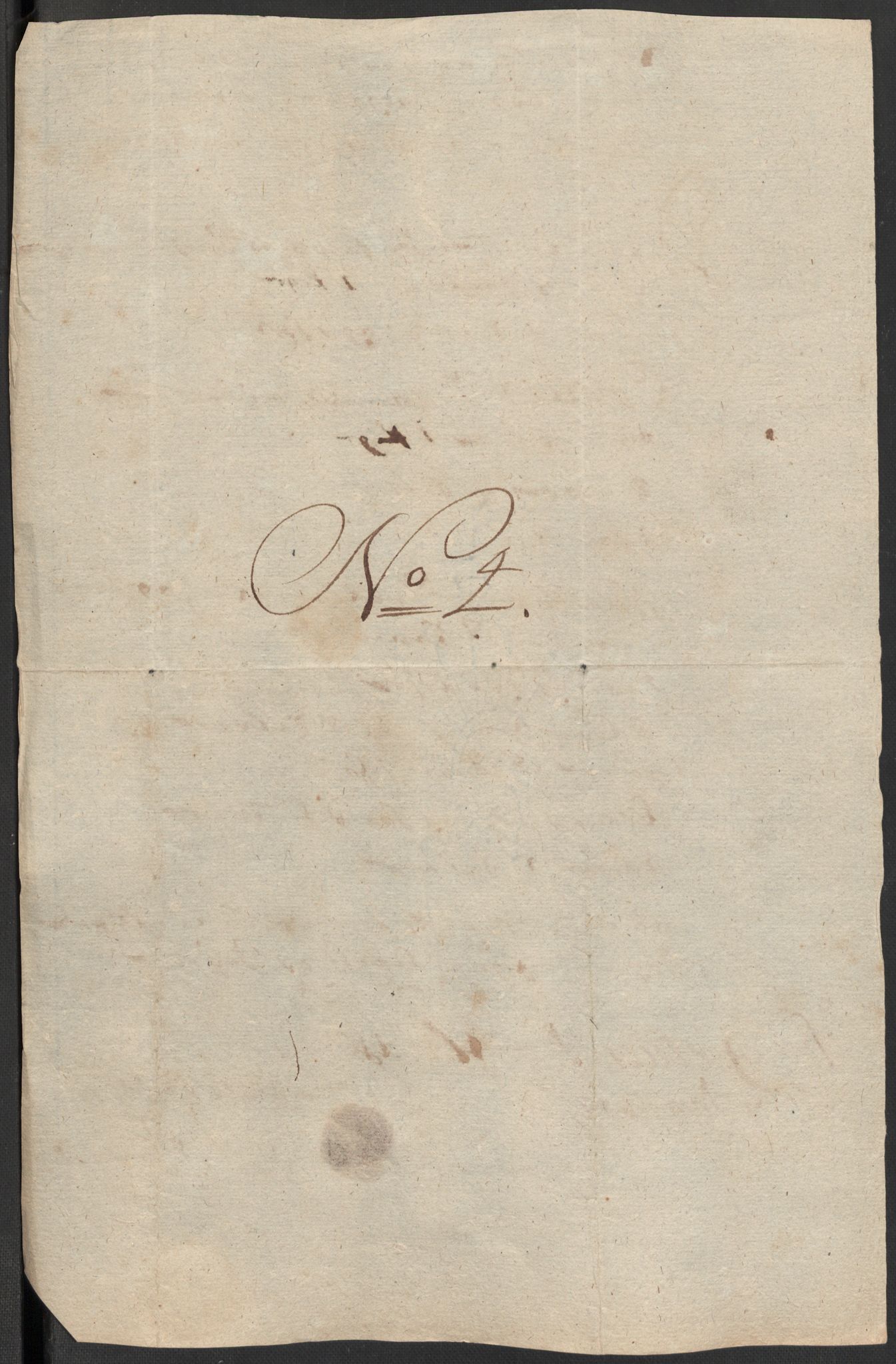 Rentekammeret inntil 1814, Reviderte regnskaper, Fogderegnskap, AV/RA-EA-4092/R35/L2083: Fogderegnskap Øvre og Nedre Telemark, 1686, p. 344