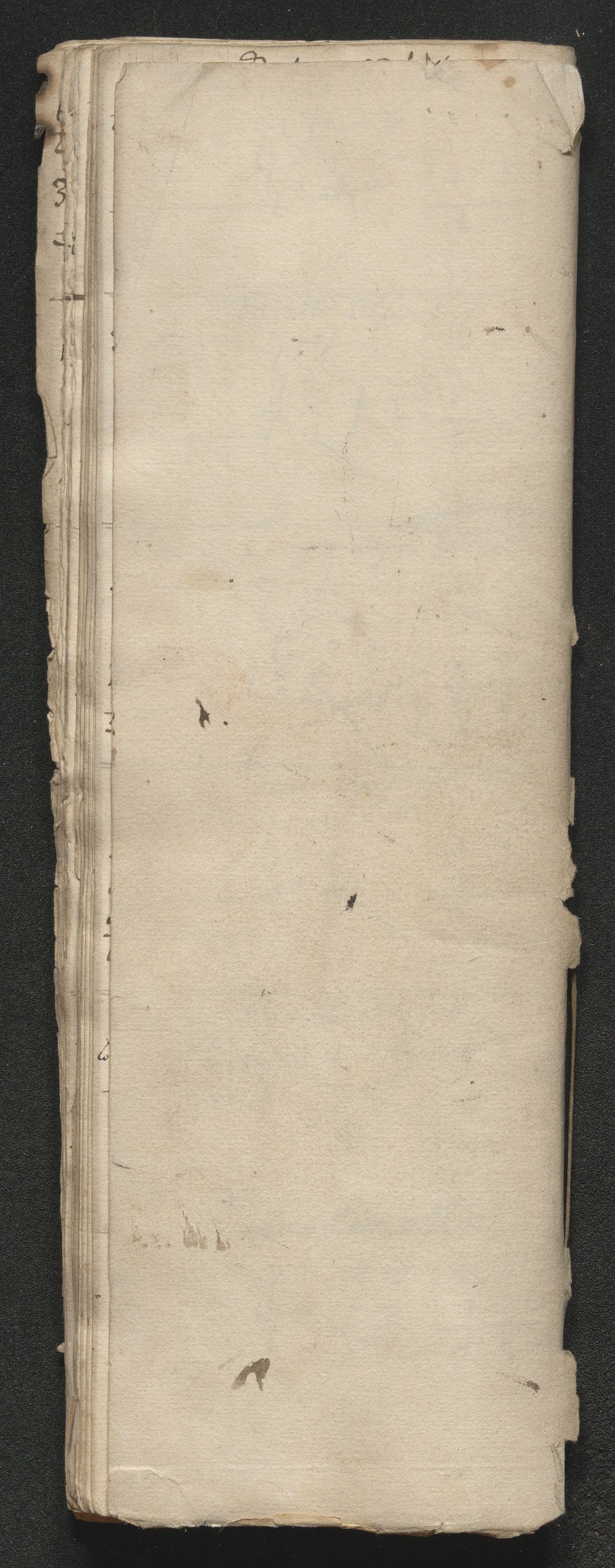 Kongsberg Sølvverk 1623-1816, SAKO/EA-3135/001/D/Dc/Dcd/L0046: Utgiftsregnskap for gruver m.m., 1679, p. 426
