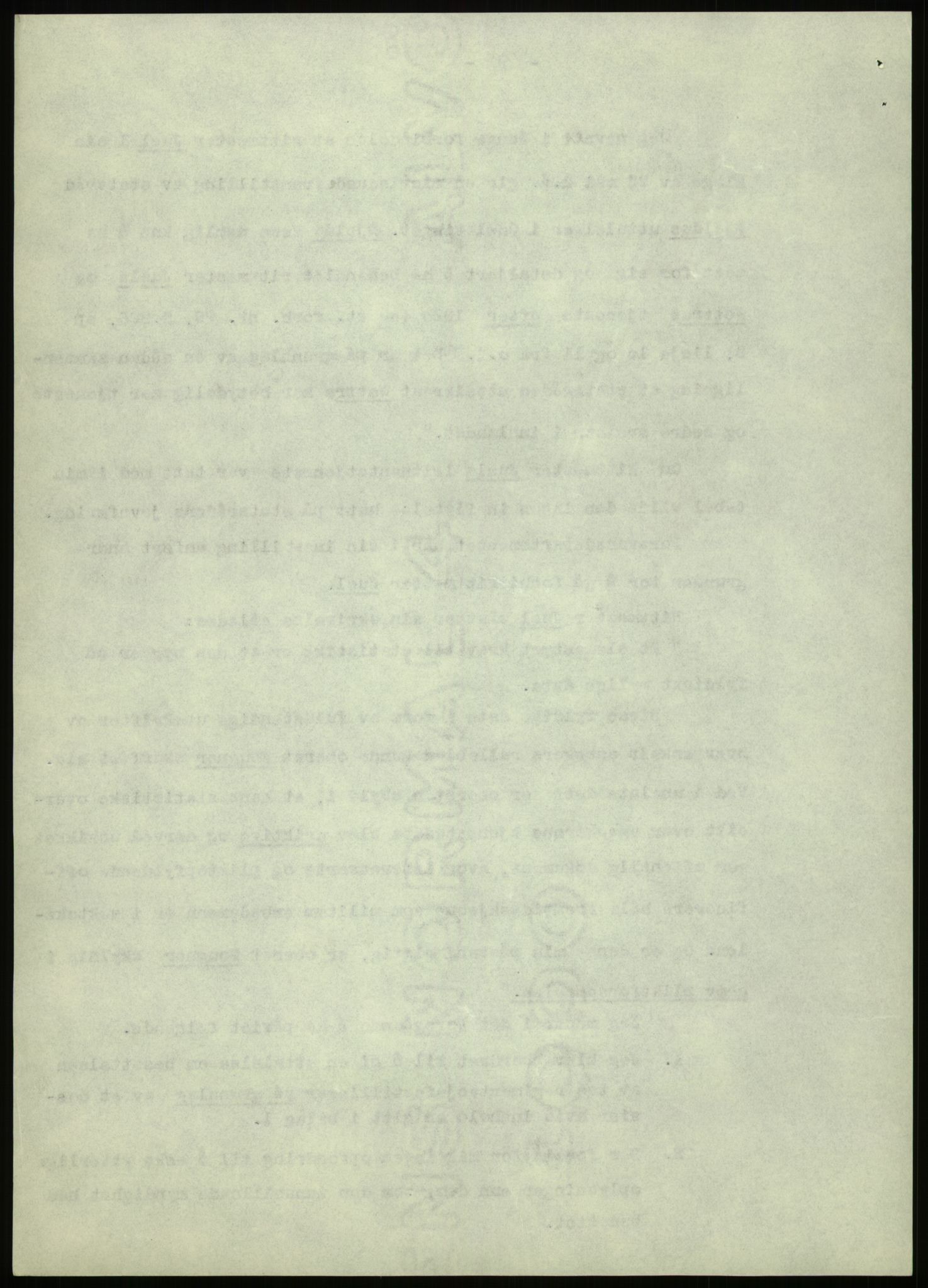 Forsvaret, Forsvarets krigshistoriske avdeling, AV/RA-RAFA-2017/Y/Yb/L0159: II-C-11-750-825  -  Kavaleriet og artilleriet, 1936-1940, p. 21