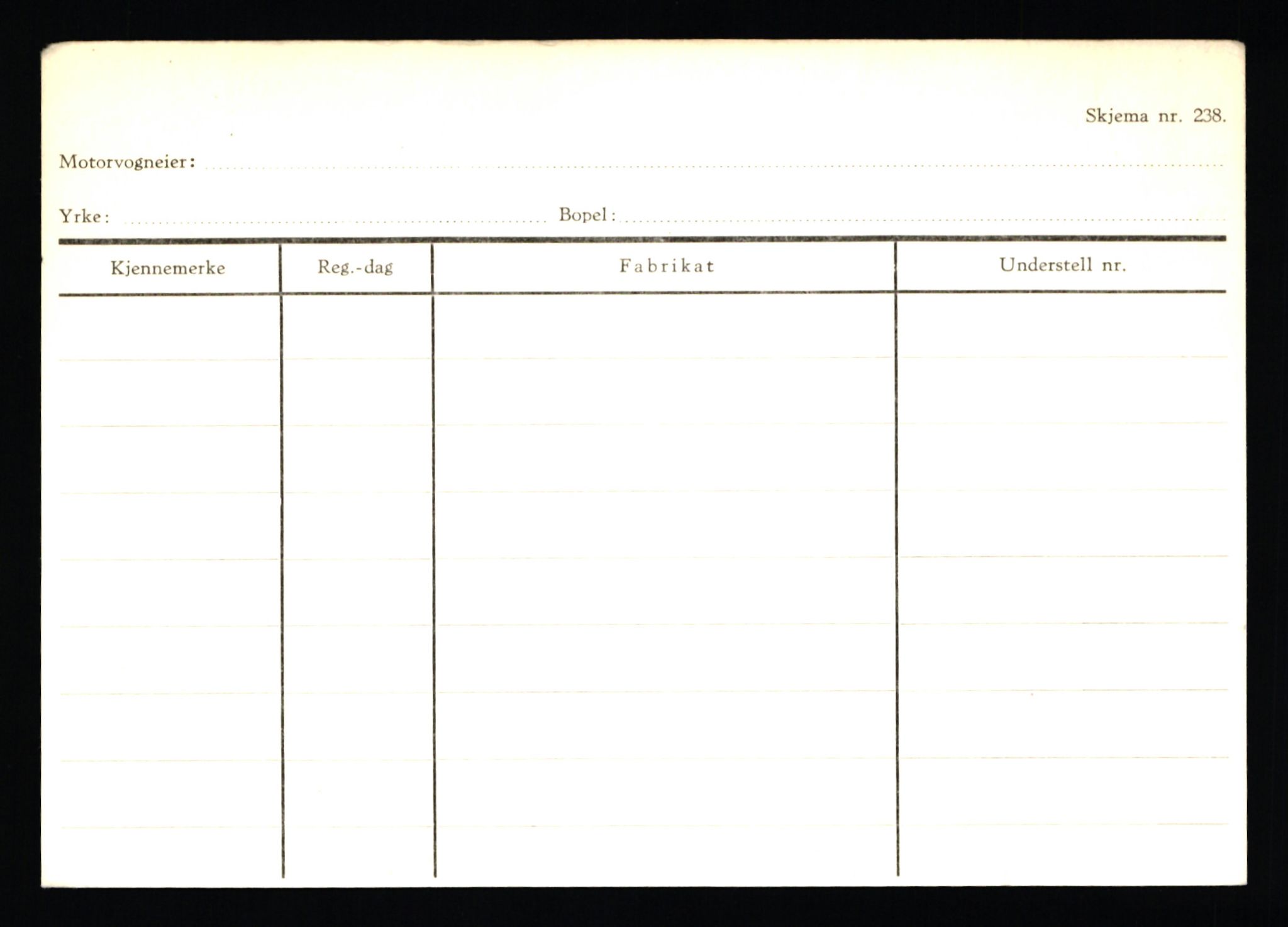 Stavanger trafikkstasjon, SAST/A-101942/0/H/L0028: Næsheim - Omastrand, 1930-1971, p. 1012