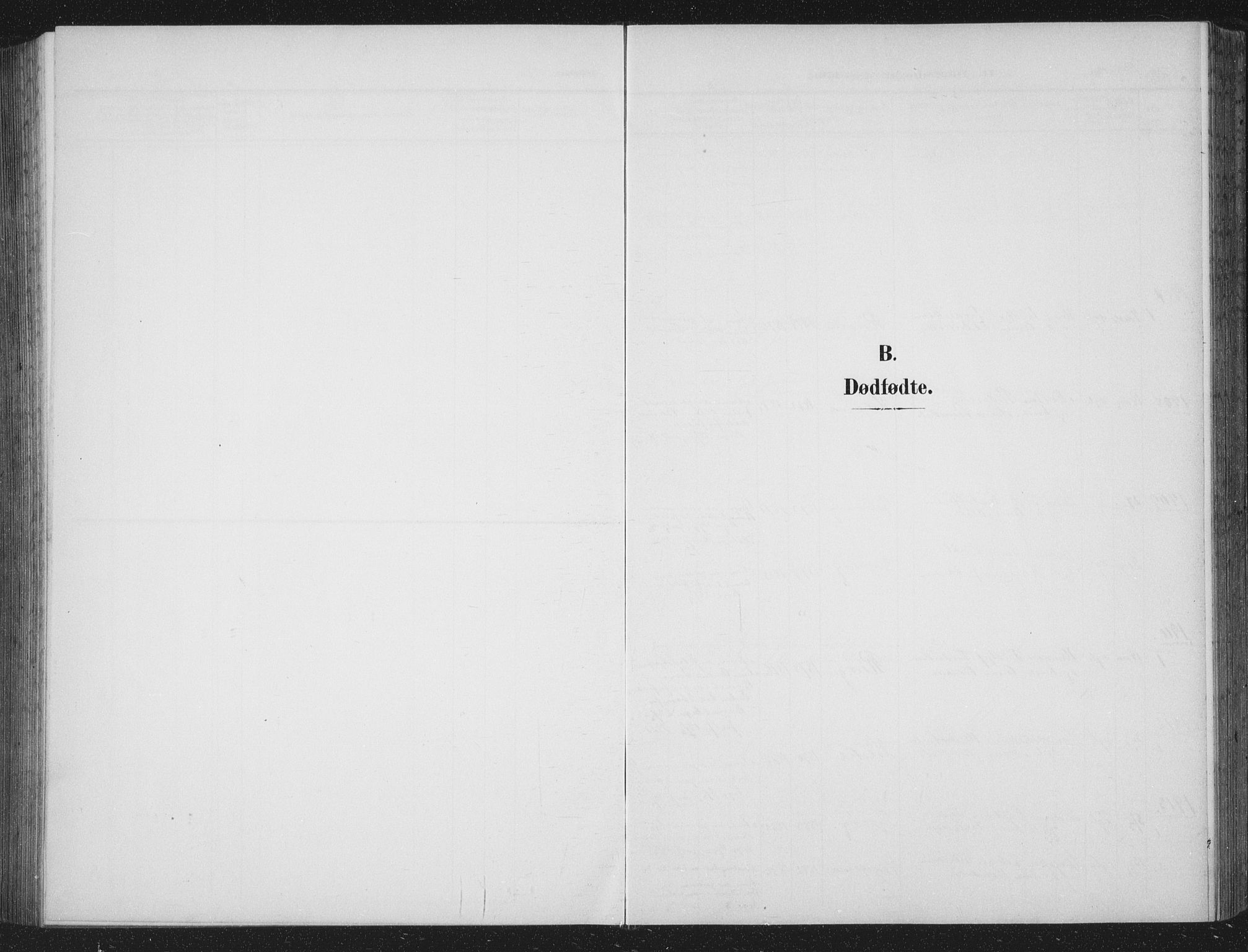 Ministerialprotokoller, klokkerbøker og fødselsregistre - Nordland, AV/SAT-A-1459/816/L0254: Parish register (copy) no. 816C04, 1905-1934