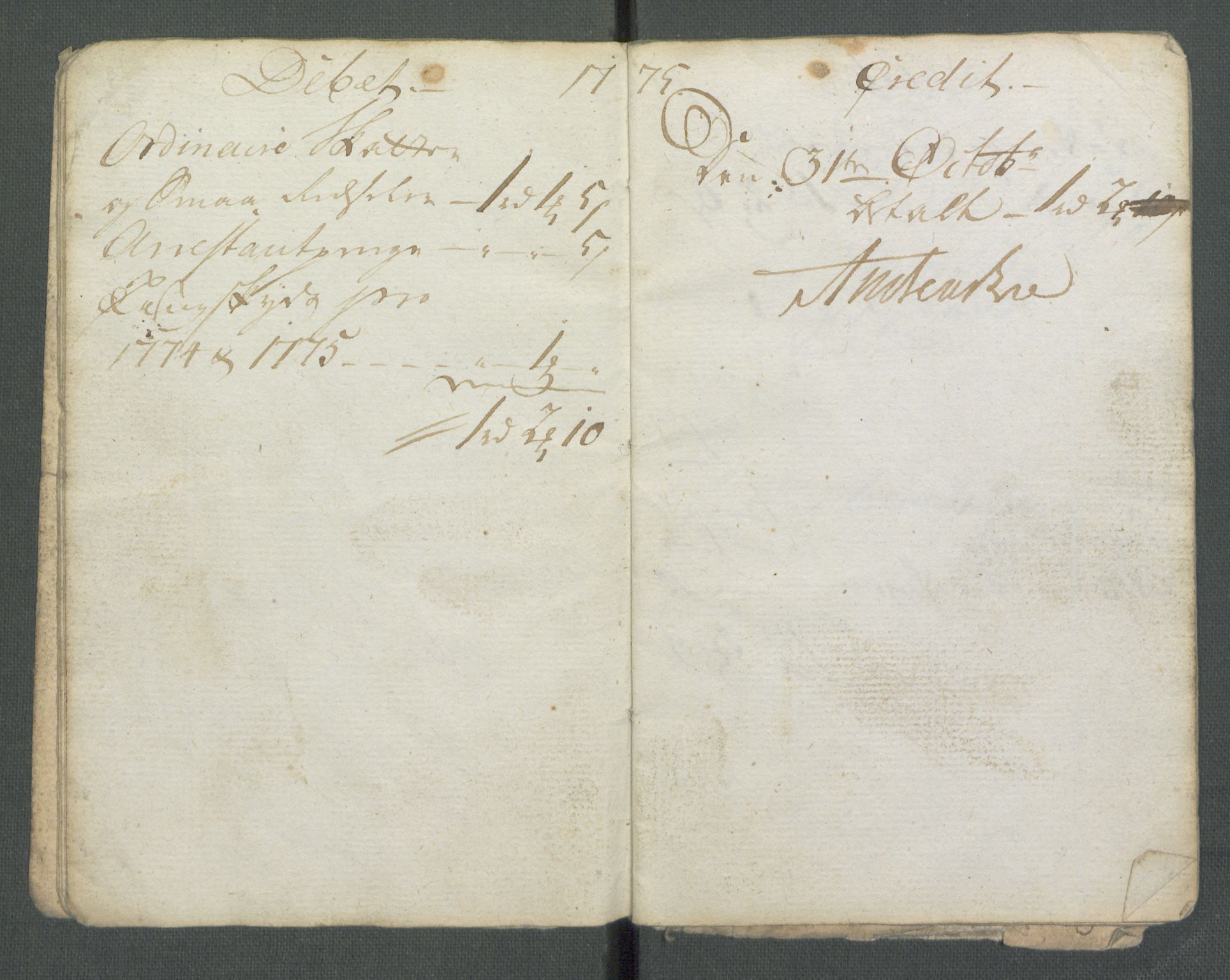 Rentekammeret inntil 1814, Realistisk ordnet avdeling, AV/RA-EA-4070/Od/L0001/0002: Oppløp / [Æ2]: Dokumenter om Lofthusurolighetene i Nedenes, 1786-1789, p. 183