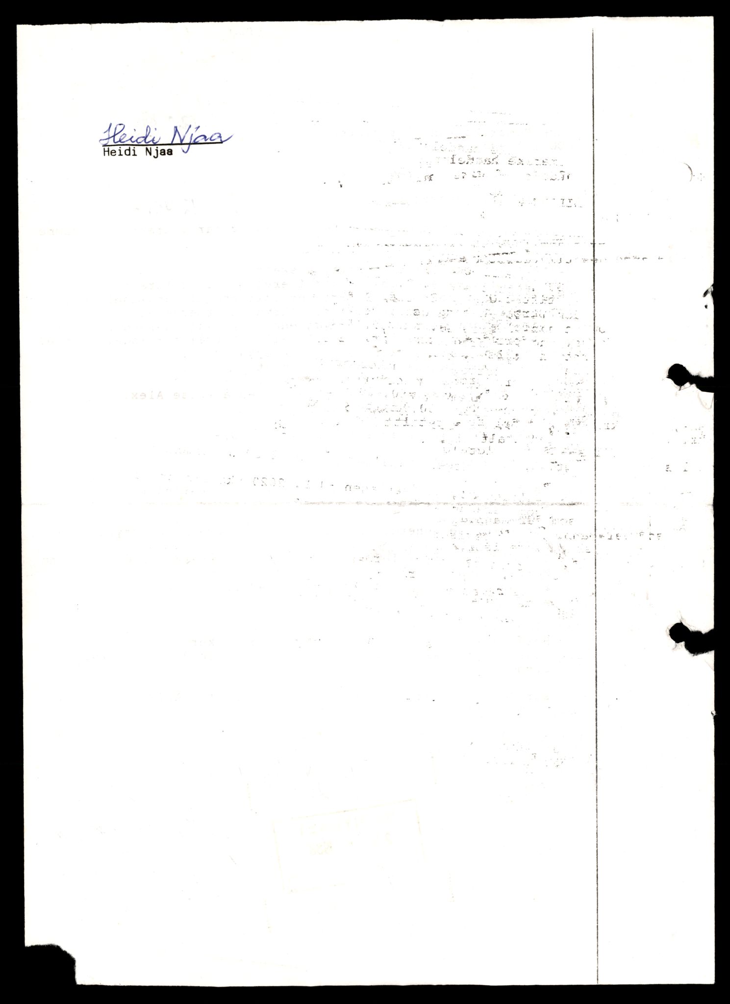 Nedre Romerike sorenskriveri, SAT/A-10469/K/Kd/Kdb/L0018: Kopi av registreringsmeldinger, dagboknr. 401/1987 - 2/1990, 1987-1990