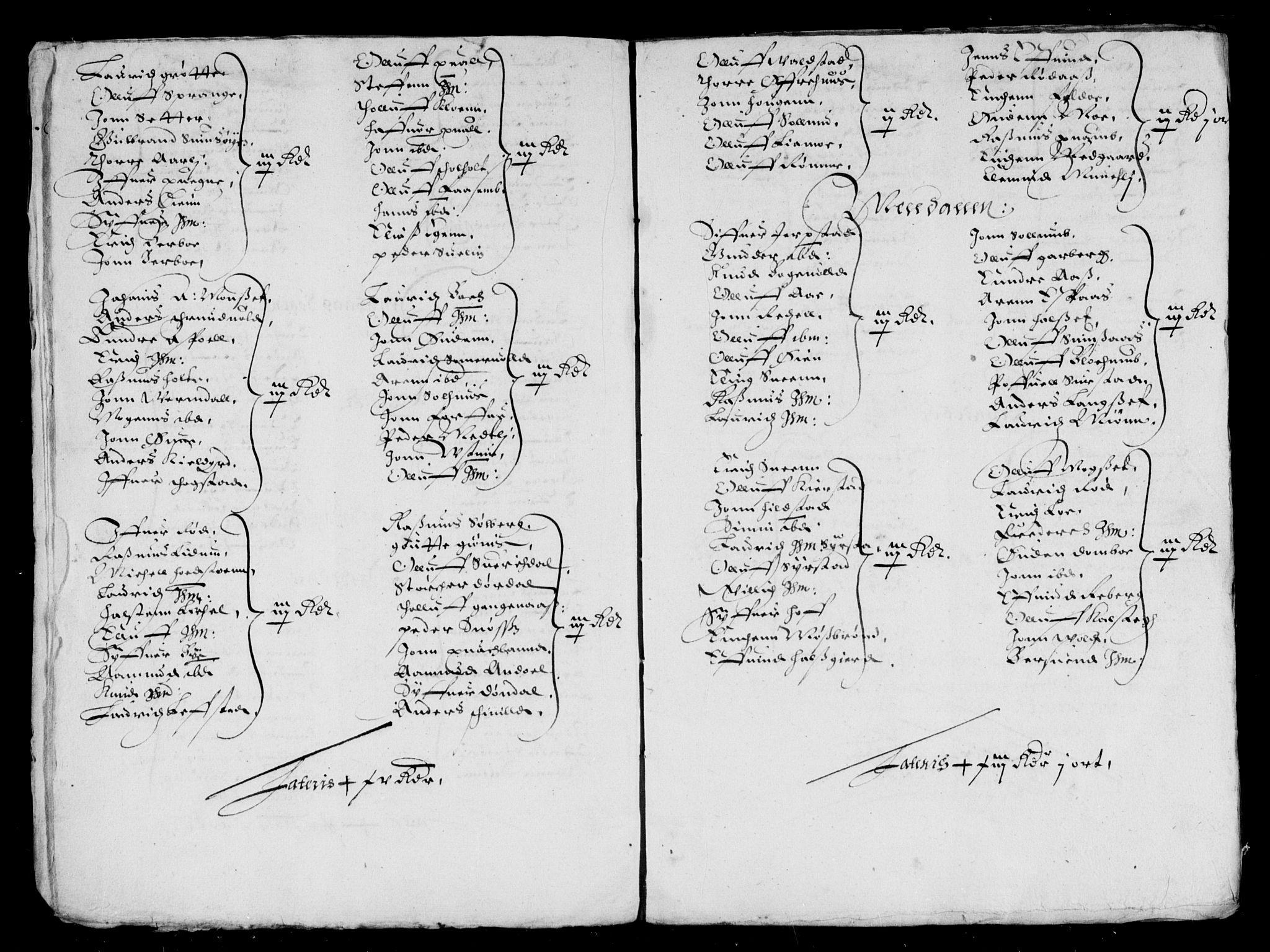 Rentekammeret inntil 1814, Reviderte regnskaper, Lensregnskaper, AV/RA-EA-5023/R/Rb/Rbw/L0063: Trondheim len, 1638-1639