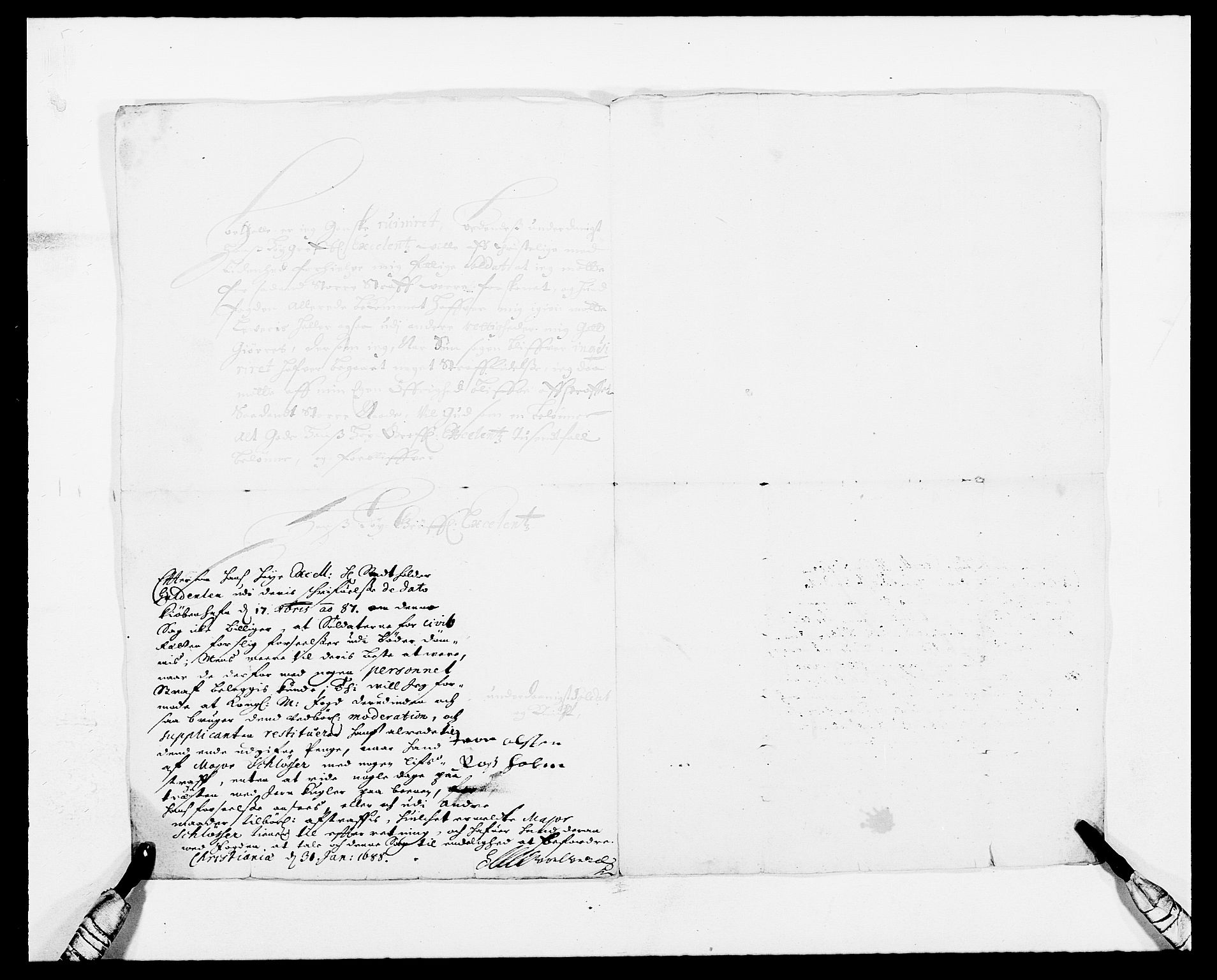 Rentekammeret inntil 1814, Reviderte regnskaper, Fogderegnskap, RA/EA-4092/R11/L0573: Fogderegnskap Nedre Romerike, 1679-1688, p. 150