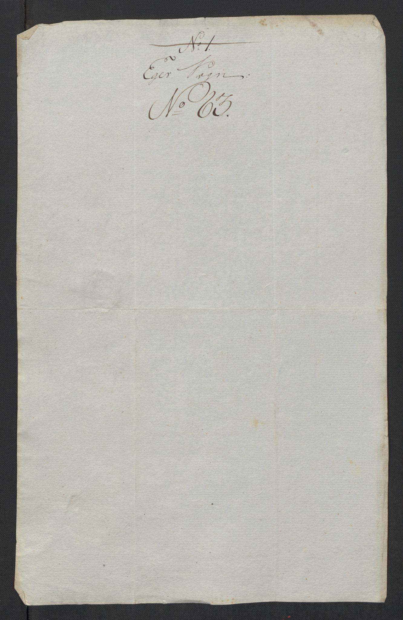 Rentekammeret inntil 1814, Reviderte regnskaper, Mindre regnskaper, AV/RA-EA-4068/Rf/Rfe/L0005: Buskerud fogderi. Christiania, 1789, p. 303