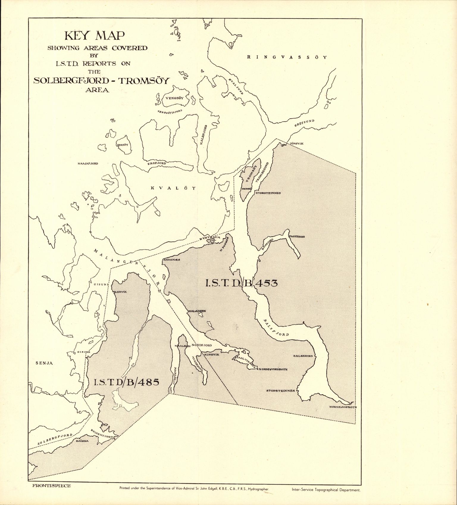 Forsvaret, Forsvarets overkommando II, AV/RA-RAFA-3915/D/Dd/L0022: Troms 2, 1942-1945, p. 202