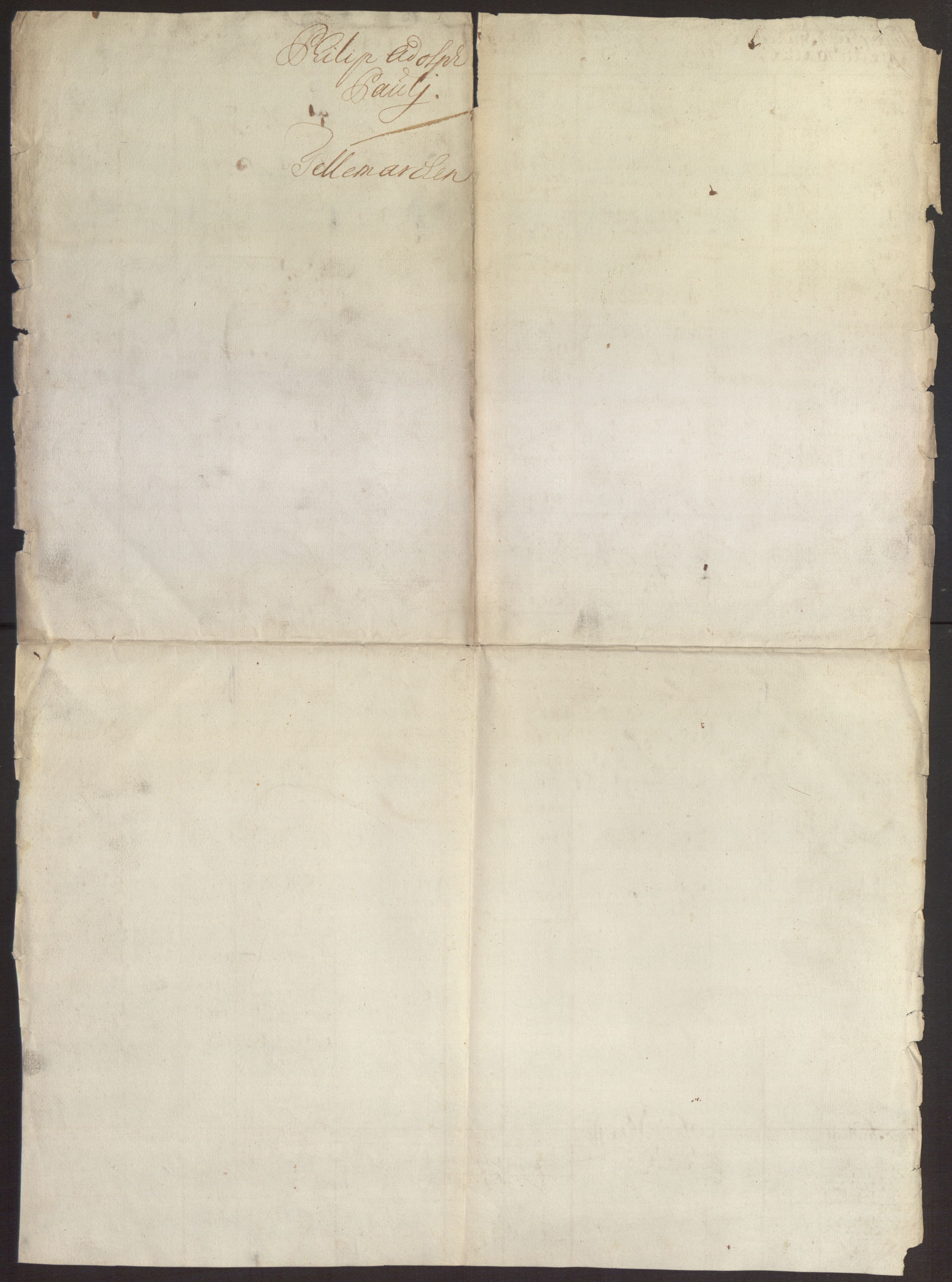 Rentekammeret inntil 1814, Reviderte regnskaper, Fogderegnskap, RA/EA-4092/R35/L2062: Fogderegnskap Øvre og Nedre Telemark, 1674, p. 154