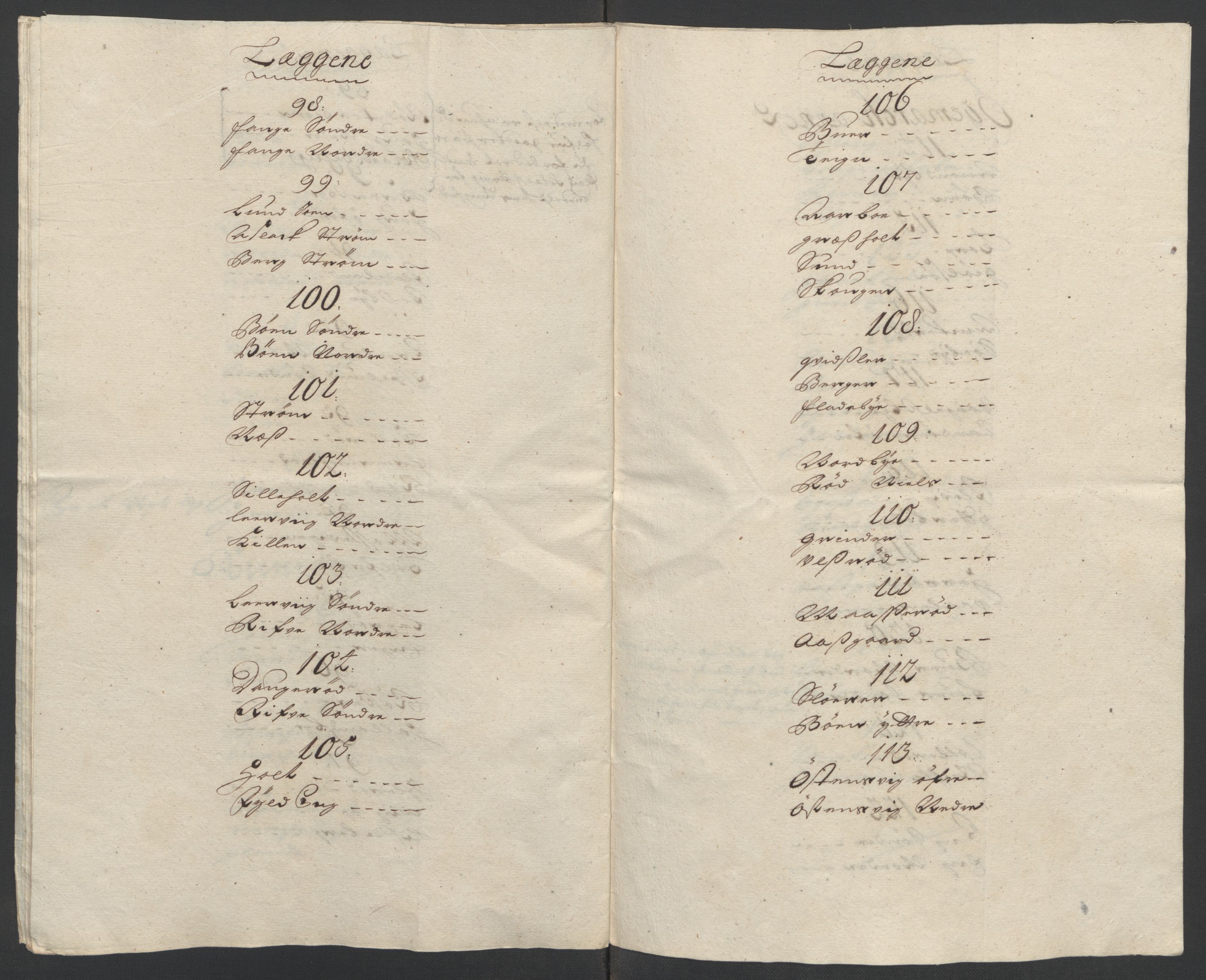 Rentekammeret inntil 1814, Reviderte regnskaper, Fogderegnskap, AV/RA-EA-4092/R01/L0015: Fogderegnskap Idd og Marker, 1700-1701, p. 386