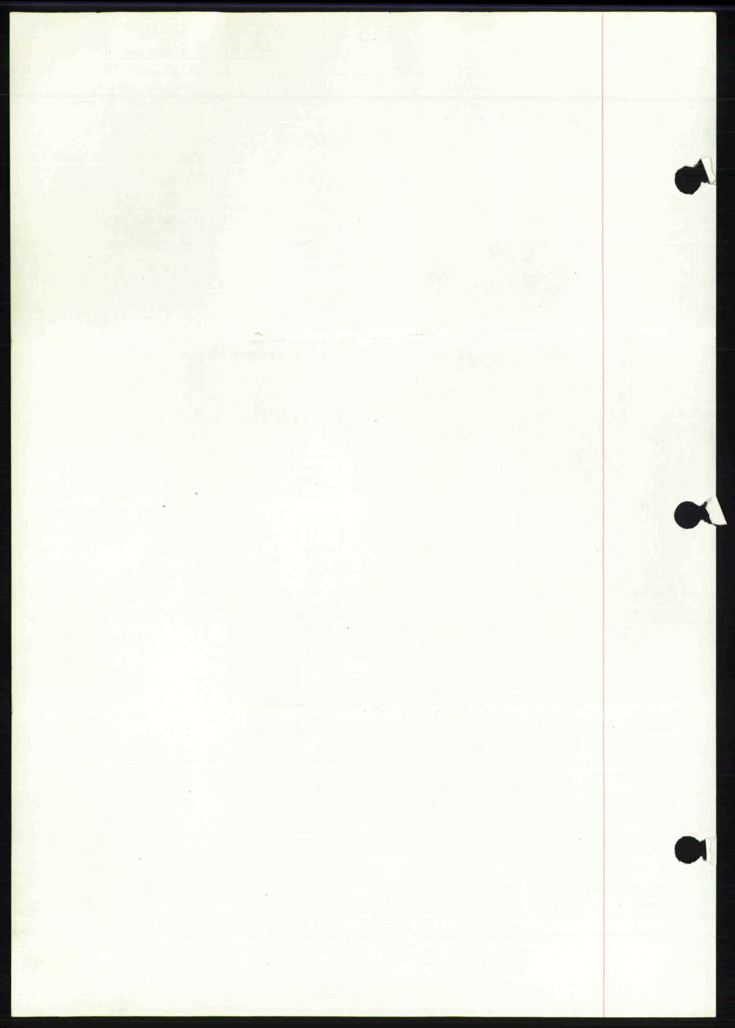 Toten tingrett, SAH/TING-006/H/Hb/Hbc/L0008: Mortgage book no. Hbc-08, 1941-1941, Diary no: : 435/1941
