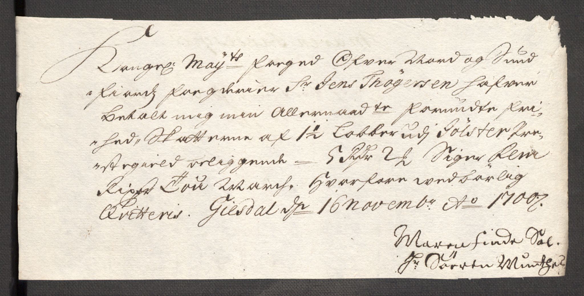 Rentekammeret inntil 1814, Reviderte regnskaper, Fogderegnskap, AV/RA-EA-4092/R53/L3425: Fogderegnskap Sunn- og Nordfjord, 1700-1701, p. 214