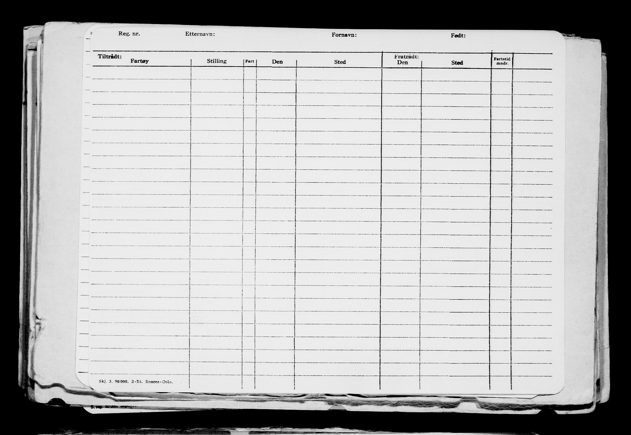 Direktoratet for sjømenn, AV/RA-S-3545/G/Gb/L0203: Hovedkort, 1922, p. 469