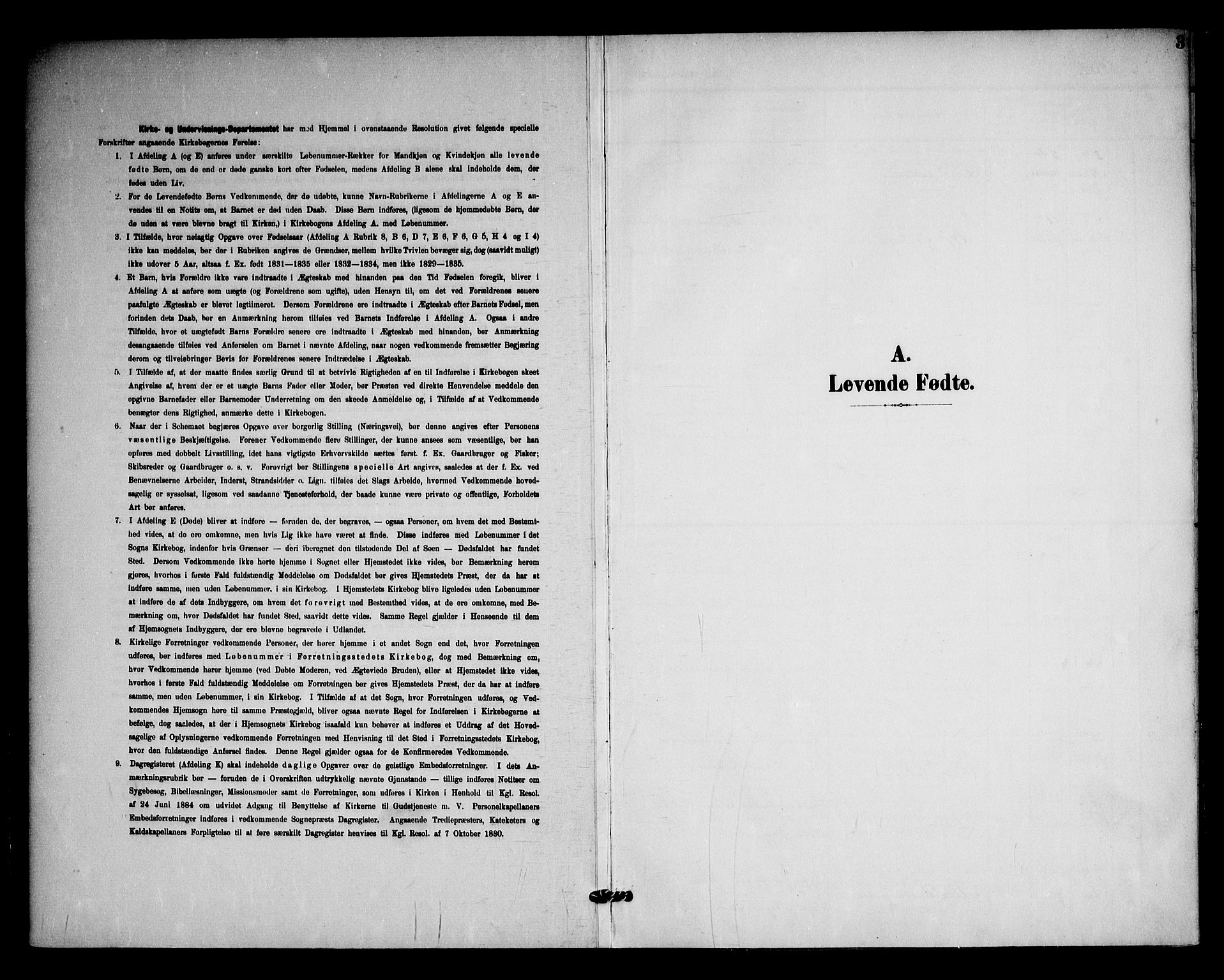 Rødenes prestekontor Kirkebøker, SAO/A-2005/F/Fa/L0011: Parish register (official) no. I 11, 1901-1910, p. 3