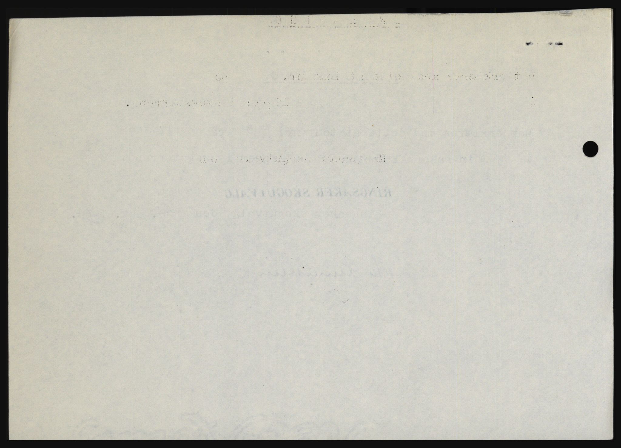 Nord-Hedmark sorenskriveri, SAH/TING-012/H/Hc/L0033: Mortgage book no. 33, 1970-1970, Diary no: : 1299/1970