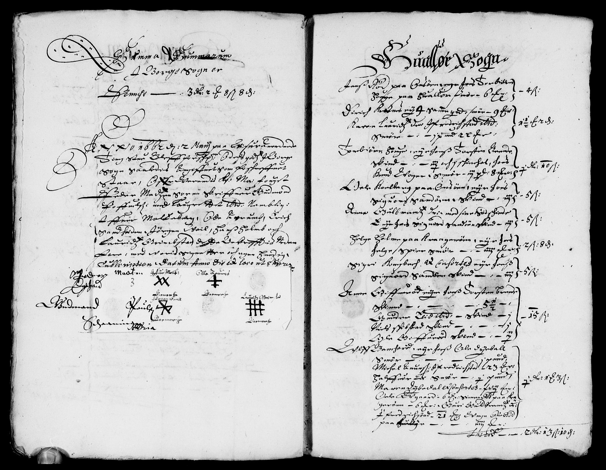 Rentekammeret inntil 1814, Reviderte regnskaper, Lensregnskaper, AV/RA-EA-5023/R/Rb/Rbc/L0010: Tune, Åbygge og Veme len, 1661-1665