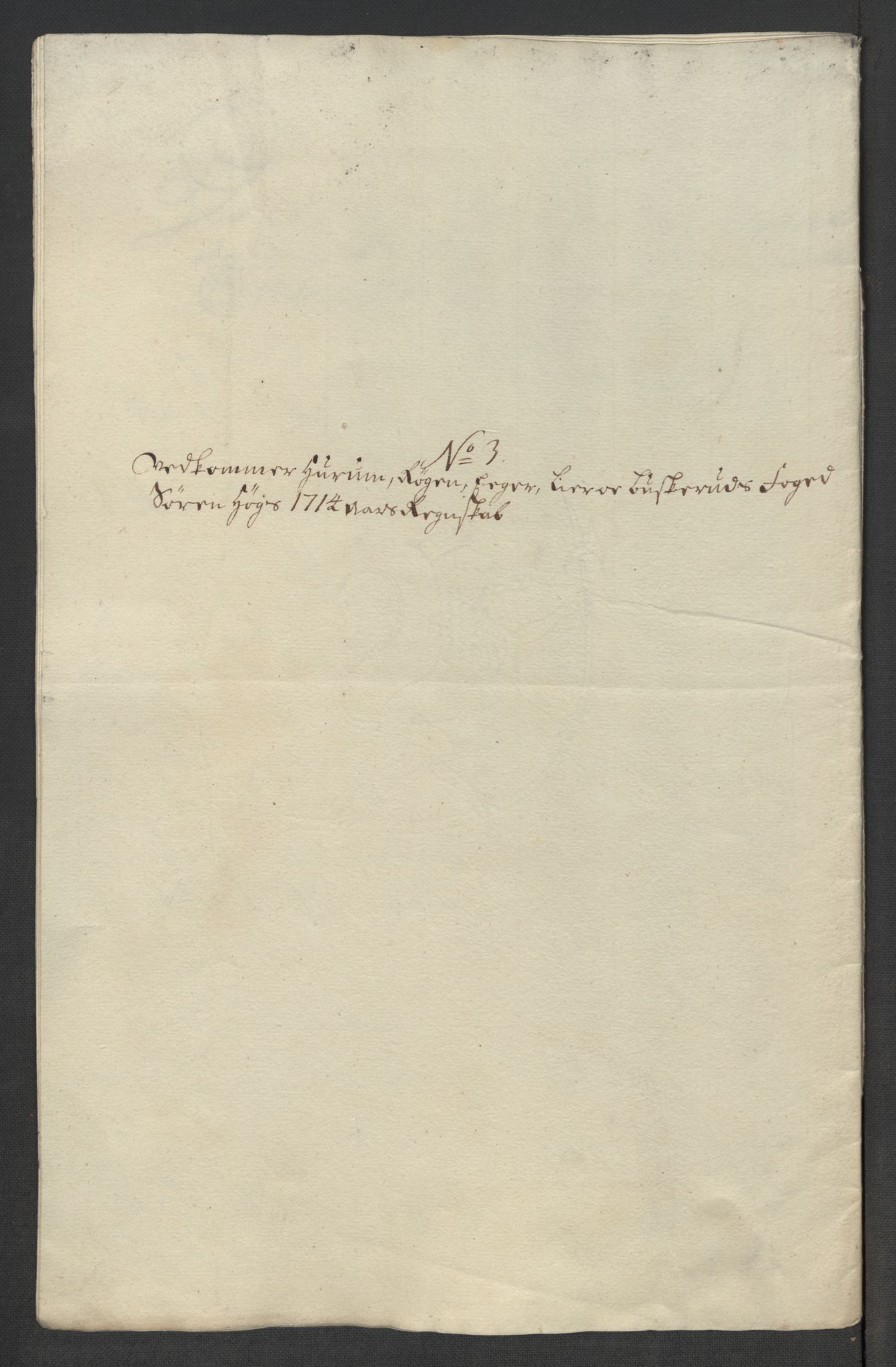 Rentekammeret inntil 1814, Reviderte regnskaper, Fogderegnskap, AV/RA-EA-4092/R31/L1709: Fogderegnskap Hurum, Røyken, Eiker, Lier og Buskerud, 1714, p. 28