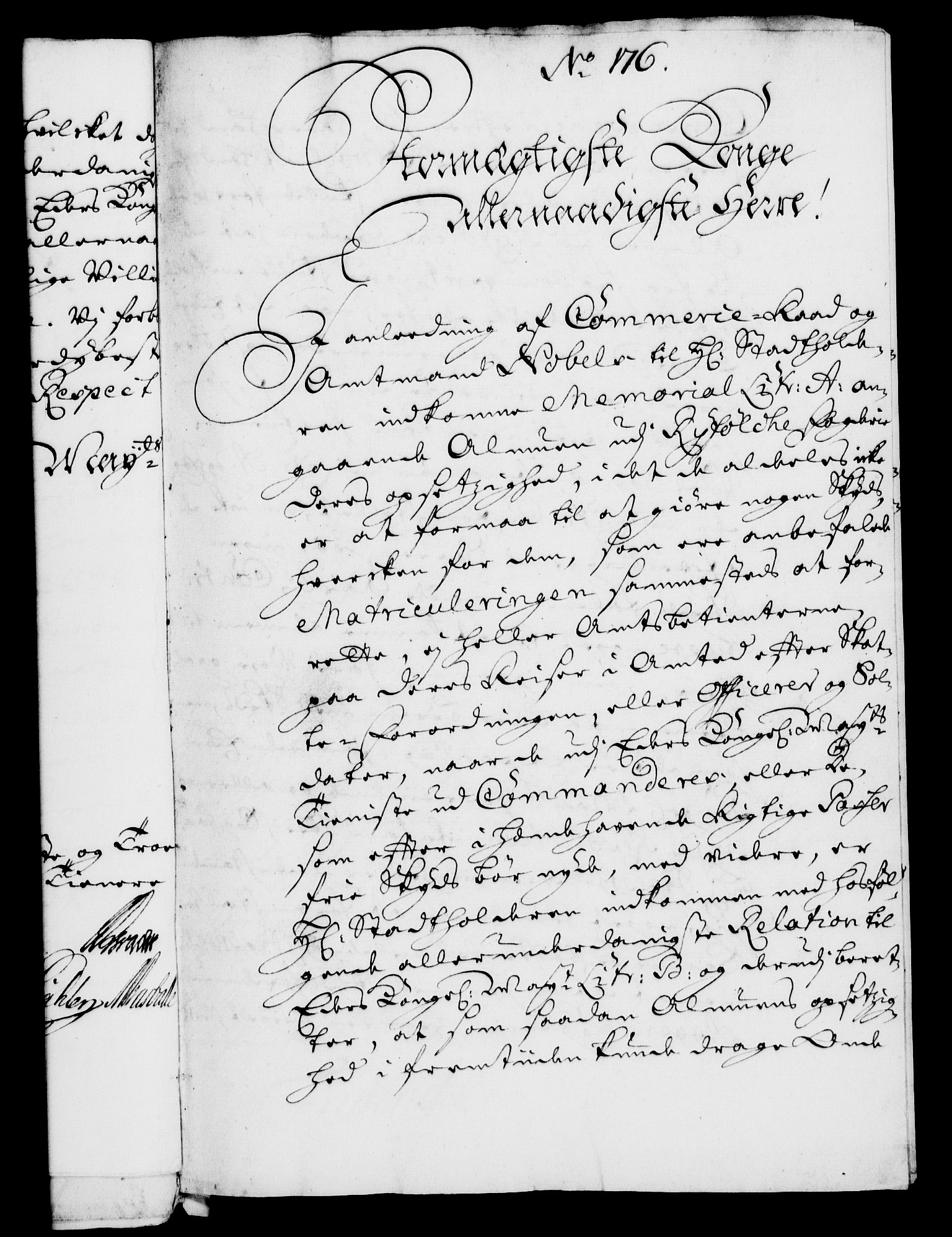 Rentekammeret, Kammerkanselliet, RA/EA-3111/G/Gf/Gfa/L0006: Norsk relasjons- og resolusjonsprotokoll (merket RK 52.6), 1723, p. 1078