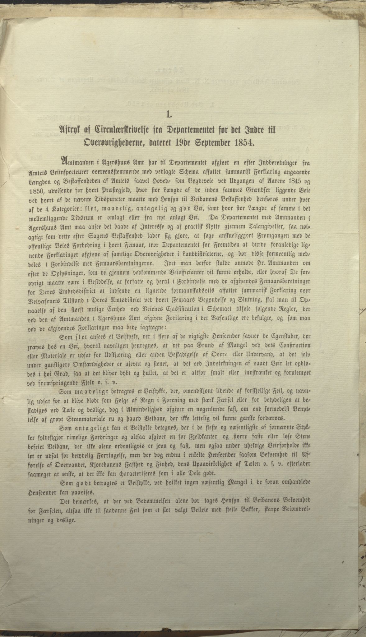 Fylkesmannen i Finnmark, AV/SATØ-S-1120/1Cc/L2472: Femårsberetninger - grunnlagsmateriale, 1861-1870, p. 6