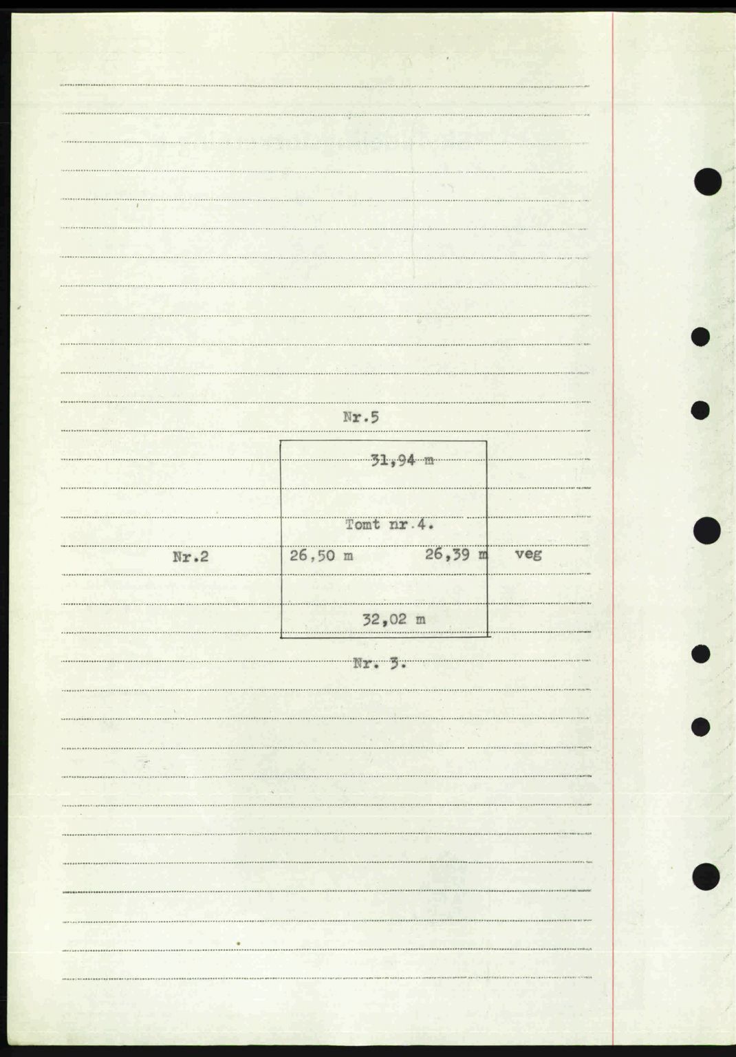 Idd og Marker sorenskriveri, AV/SAO-A-10283/G/Gb/Gbb/L0008: Mortgage book no. A8, 1946-1946, Diary no: : 848/1946