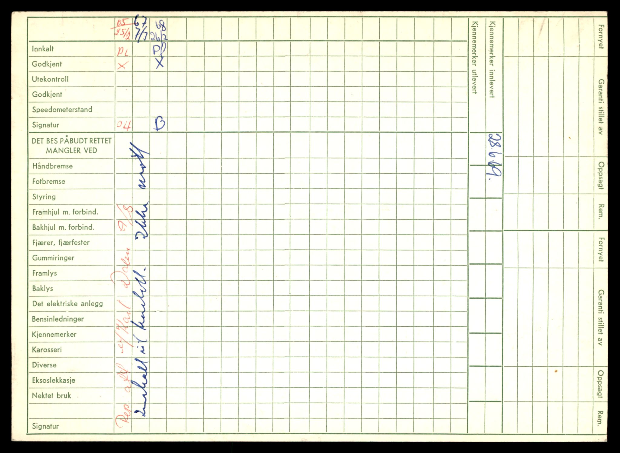 Møre og Romsdal vegkontor - Ålesund trafikkstasjon, SAT/A-4099/F/Fe/L0032: Registreringskort for kjøretøy T 11997 - T 12149, 1927-1998, p. 736