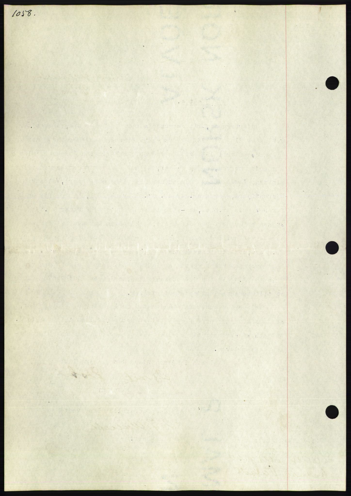 Søre Sunnmøre sorenskriveri, AV/SAT-A-4122/1/2/2C/L0047: Mortgage book no. 41, 1927-1928, Deed date: 28.04.1928