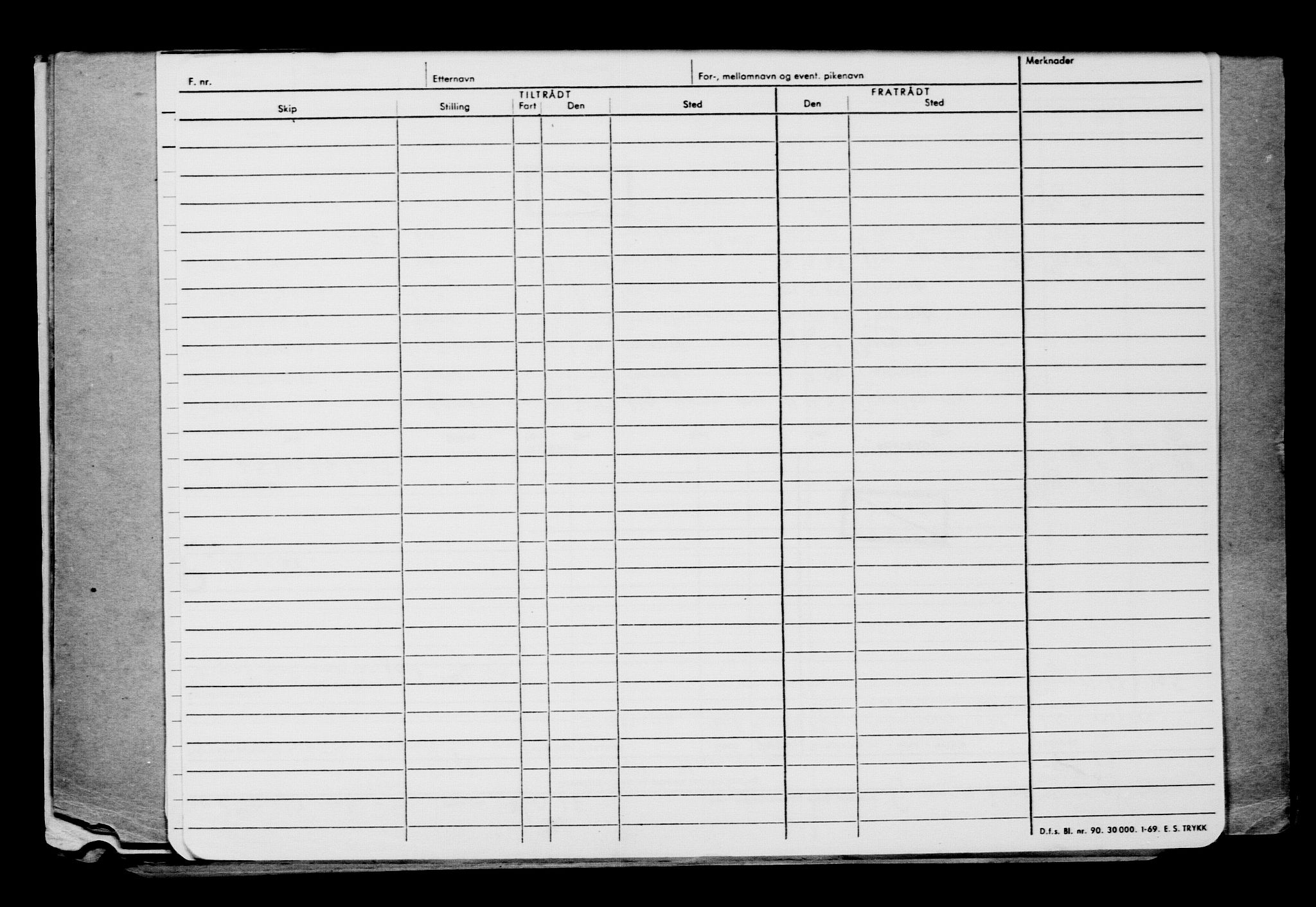 Direktoratet for sjømenn, AV/RA-S-3545/G/Gb/L0128: Hovedkort, 1915, p. 529