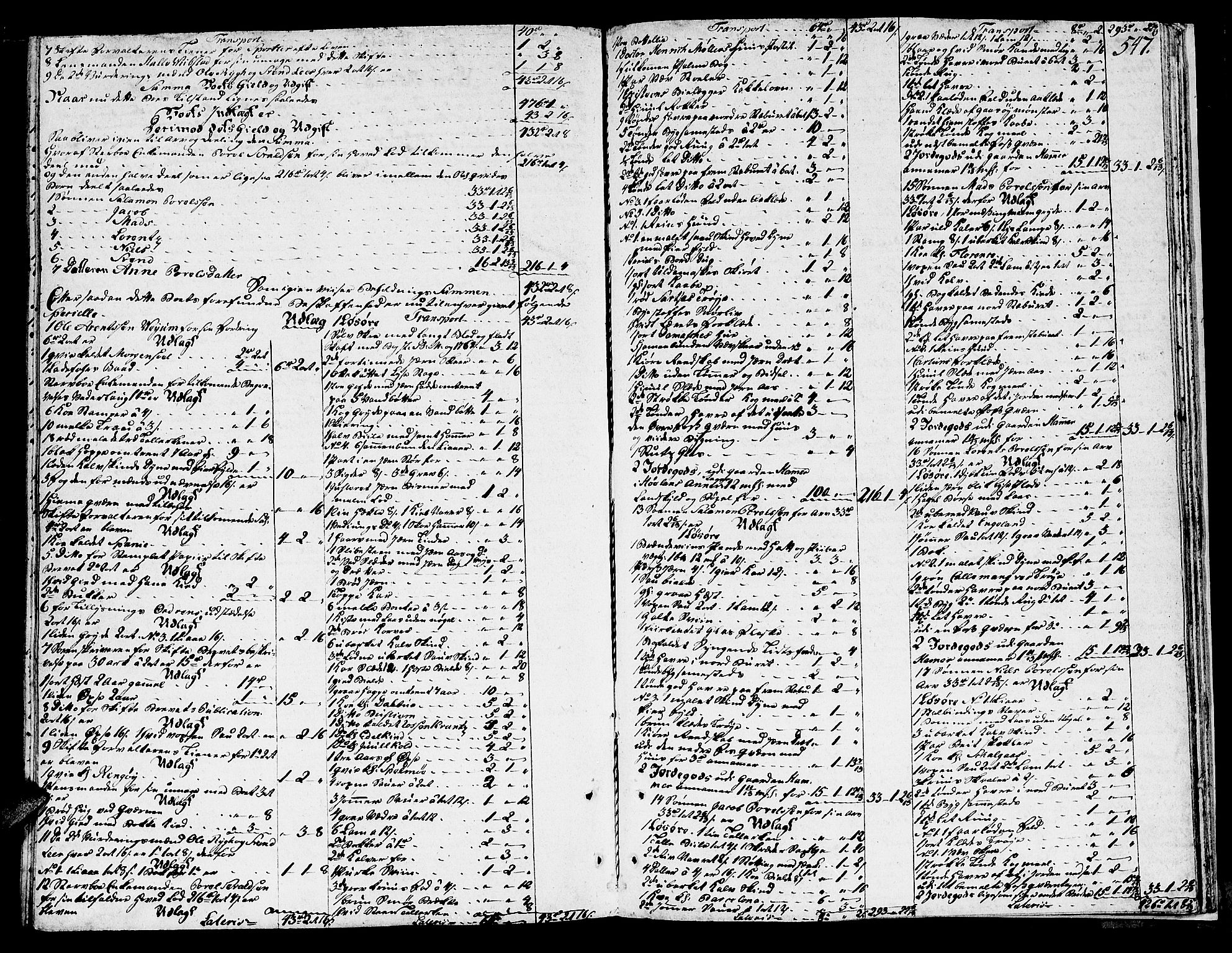 Namdal sorenskriveri, AV/SAT-A-4133/1/3/3A/L0014: Skifteprotokoll nr. 13b, 1779-1782, p. 546b-547a