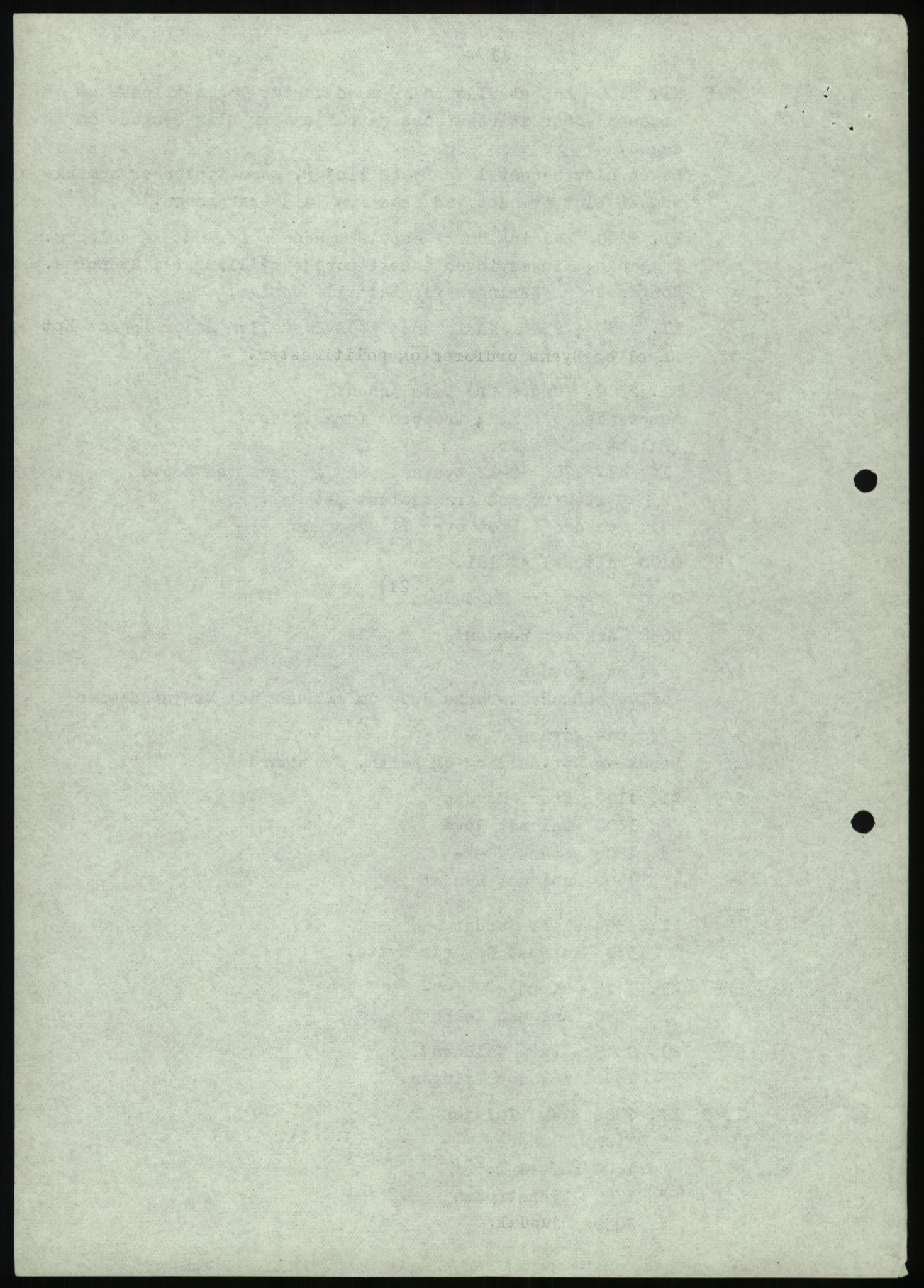 Forsvaret, Forsvarets krigshistoriske avdeling, AV/RA-RAFA-2017/Y/Yb/L0056: II-C-11-136-139  -  1. Divisjon, 1940-1957, p. 1777