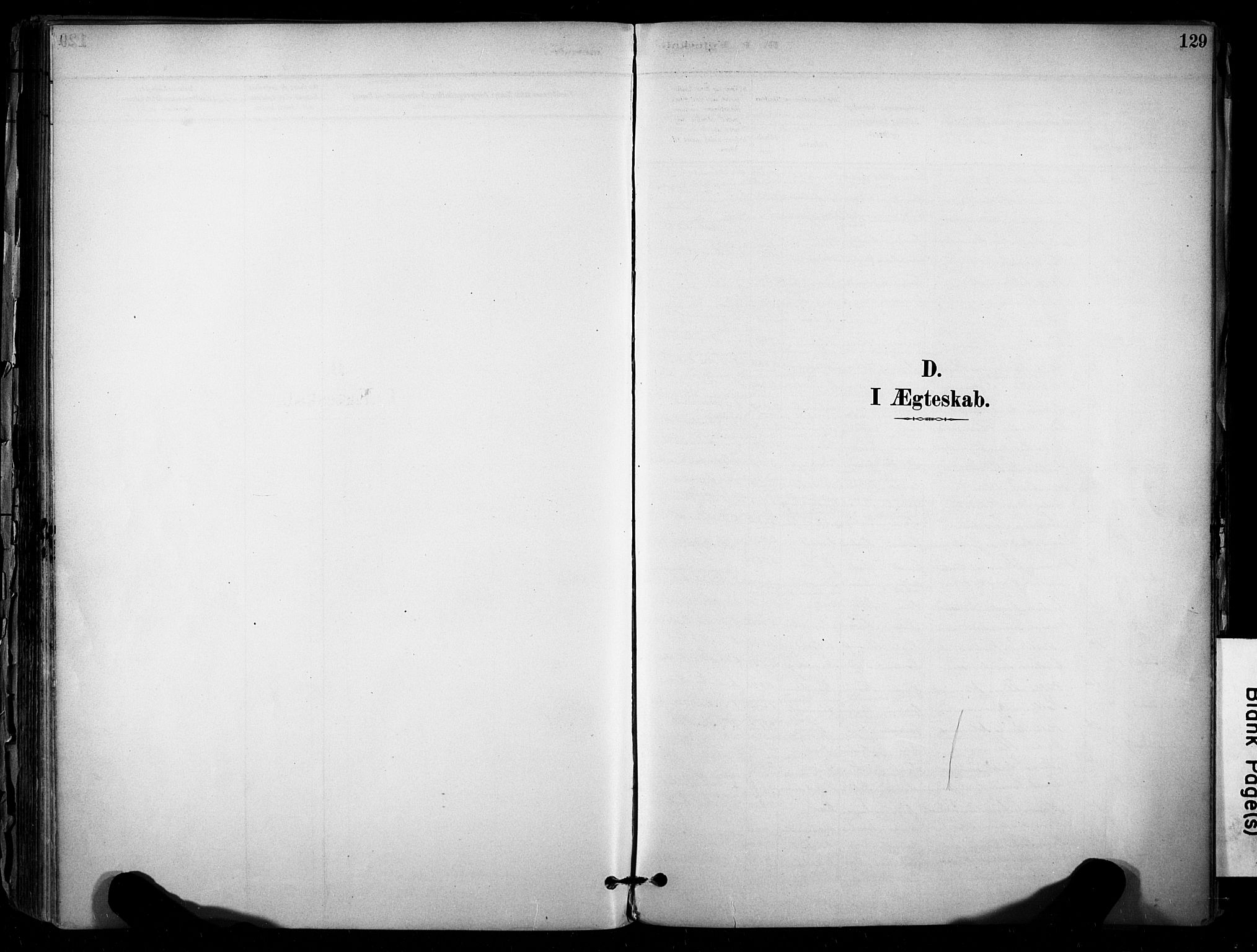 Stokke kirkebøker, SAKO/A-320/F/Fb/L0001: Parish register (official) no. II 1, 1884-1910, p. 129