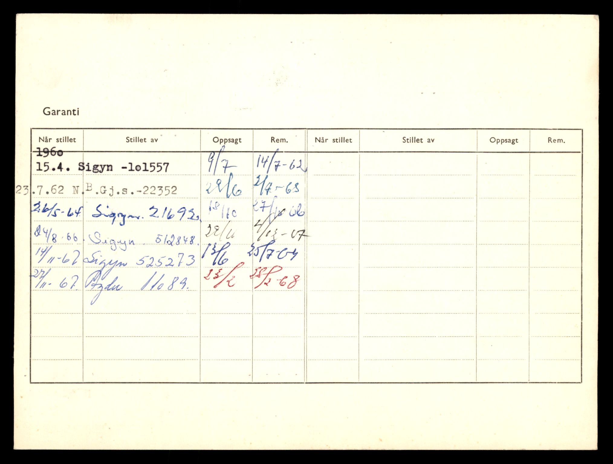 Møre og Romsdal vegkontor - Ålesund trafikkstasjon, AV/SAT-A-4099/F/Fe/L0026: Registreringskort for kjøretøy T 11046 - T 11160, 1927-1998, p. 986