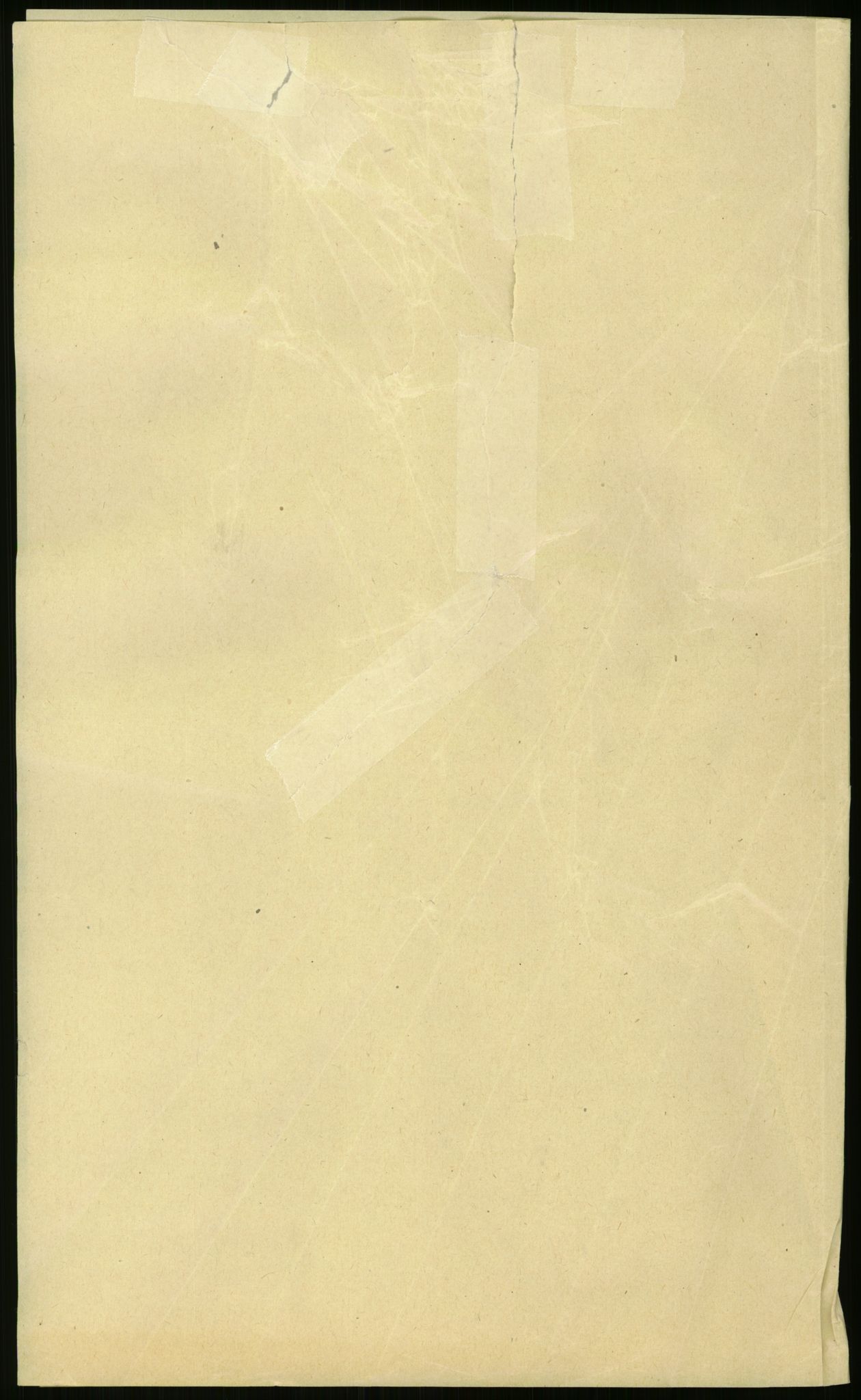 Samlinger til kildeutgivelse, Amerikabrevene, RA/EA-4057/F/L0028: Innlån fra Vest-Agder , 1838-1914, p. 24
