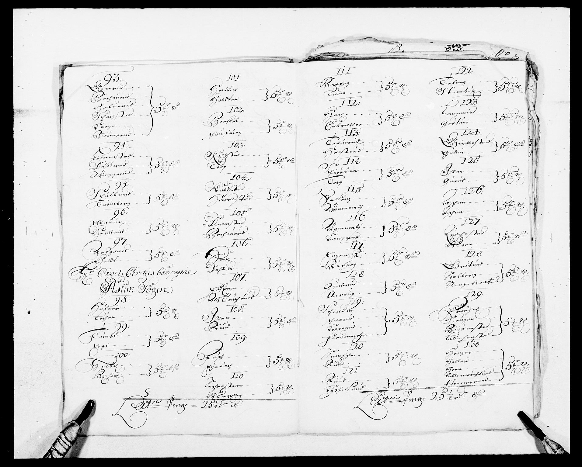 Rentekammeret inntil 1814, Reviderte regnskaper, Fogderegnskap, AV/RA-EA-4092/R06/L0282: Fogderegnskap Heggen og Frøland, 1687-1690, p. 51