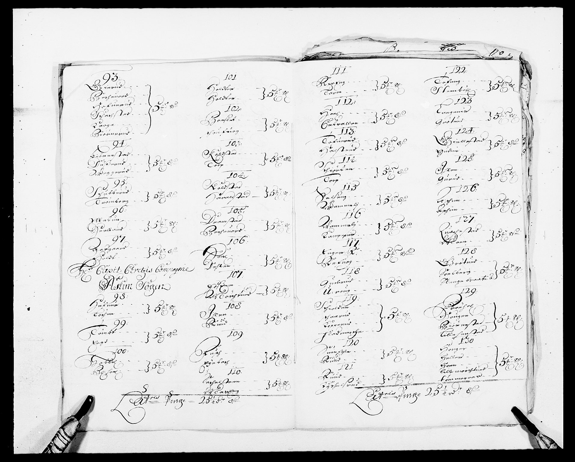 Rentekammeret inntil 1814, Reviderte regnskaper, Fogderegnskap, RA/EA-4092/R06/L0282: Fogderegnskap Heggen og Frøland, 1687-1690, p. 51