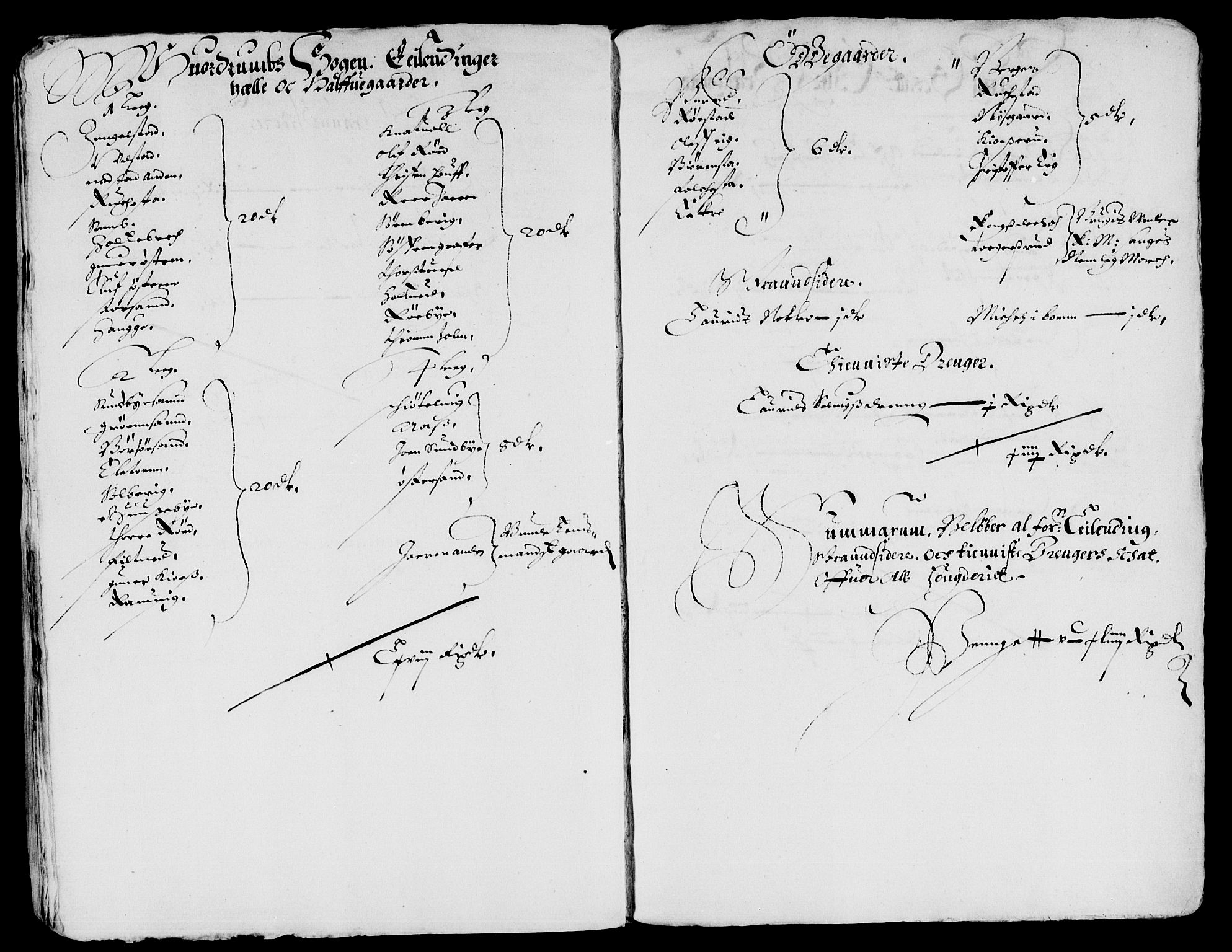 Rentekammeret inntil 1814, Reviderte regnskaper, Lensregnskaper, AV/RA-EA-5023/R/Rb/Rba/L0173: Akershus len, 1643-1644