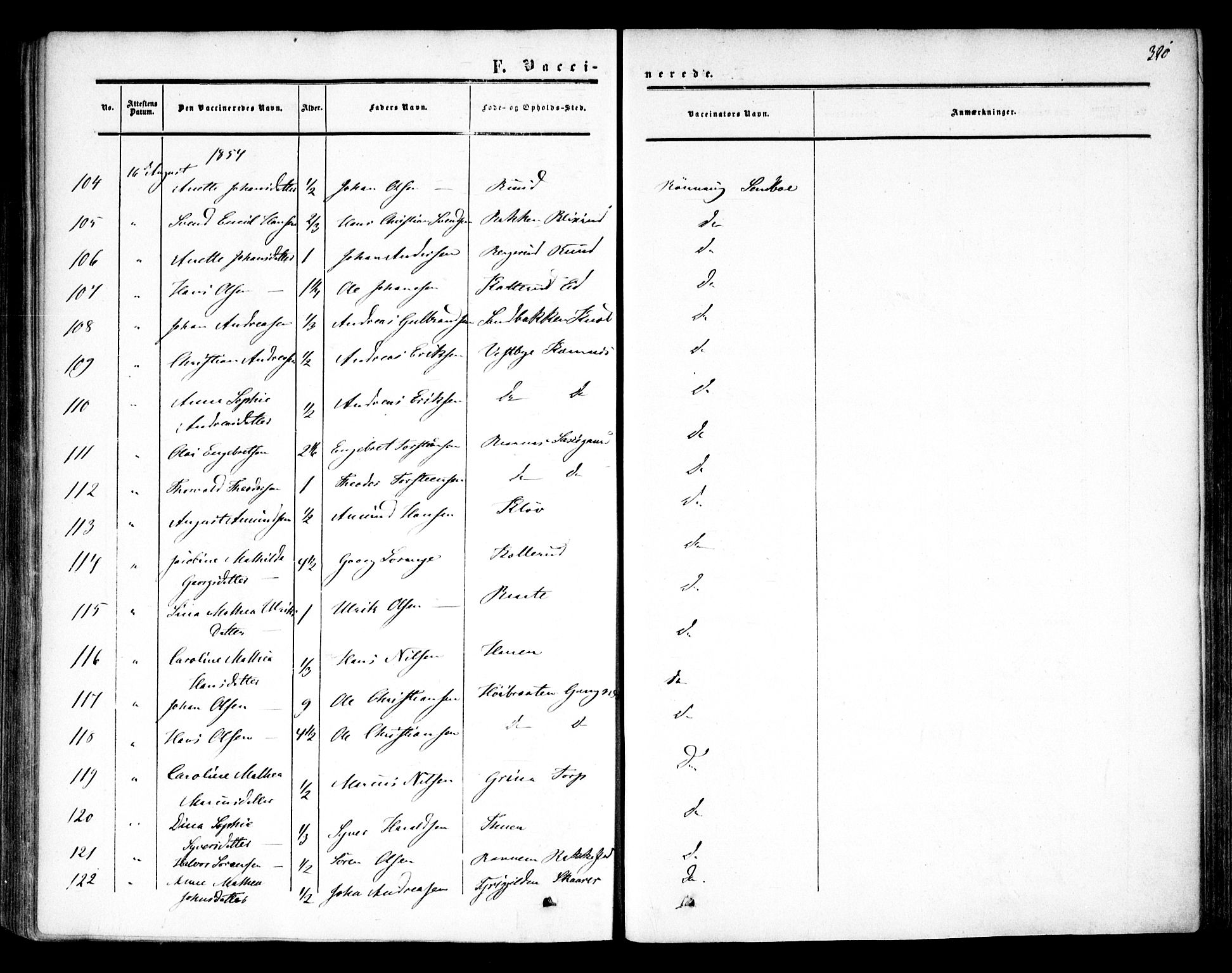 Høland prestekontor Kirkebøker, AV/SAO-A-10346a/F/Fa/L0010: Parish register (official) no. I 10, 1854-1861, p. 390