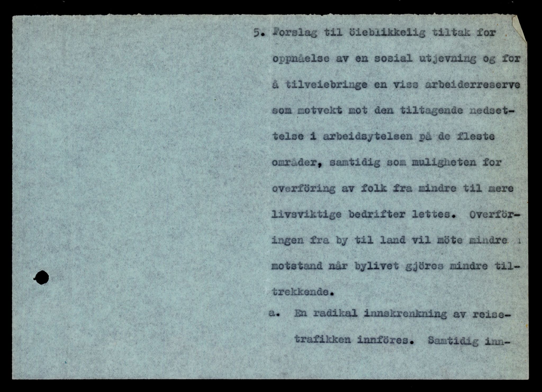 Forsvarets Overkommando. 2 kontor. Arkiv 11.4. Spredte tyske arkivsaker, AV/RA-RAFA-7031/D/Dar/Darb/L0012: Reichskommissariat - Hauptabteilung Volkswirtschaft, 1940-1945, p. 816