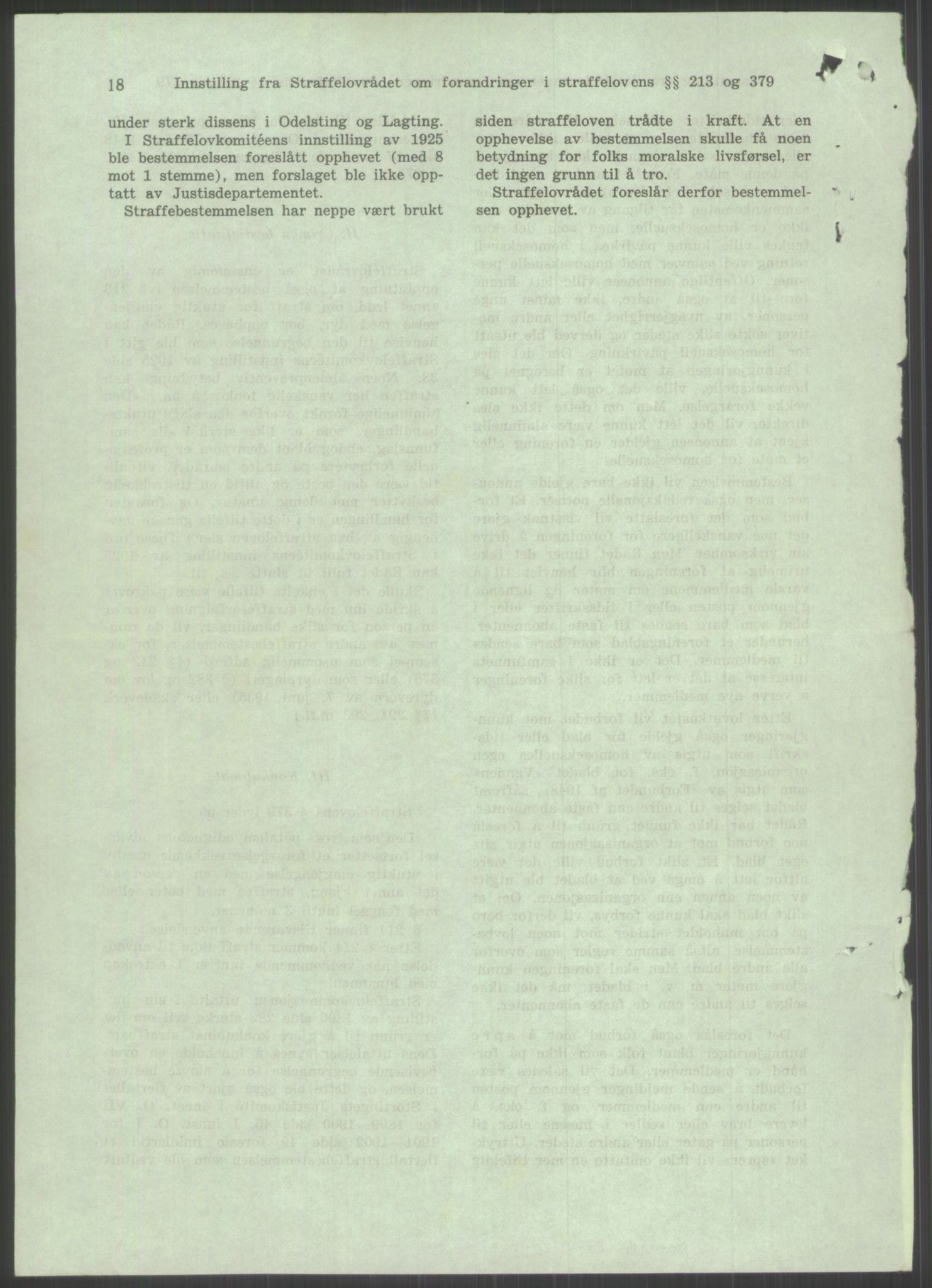 Det Norske Forbundet av 1948/Landsforeningen for Lesbisk og Homofil Frigjøring, AV/RA-PA-1216/D/Dc/L0001: §213, 1953-1989, p. 818