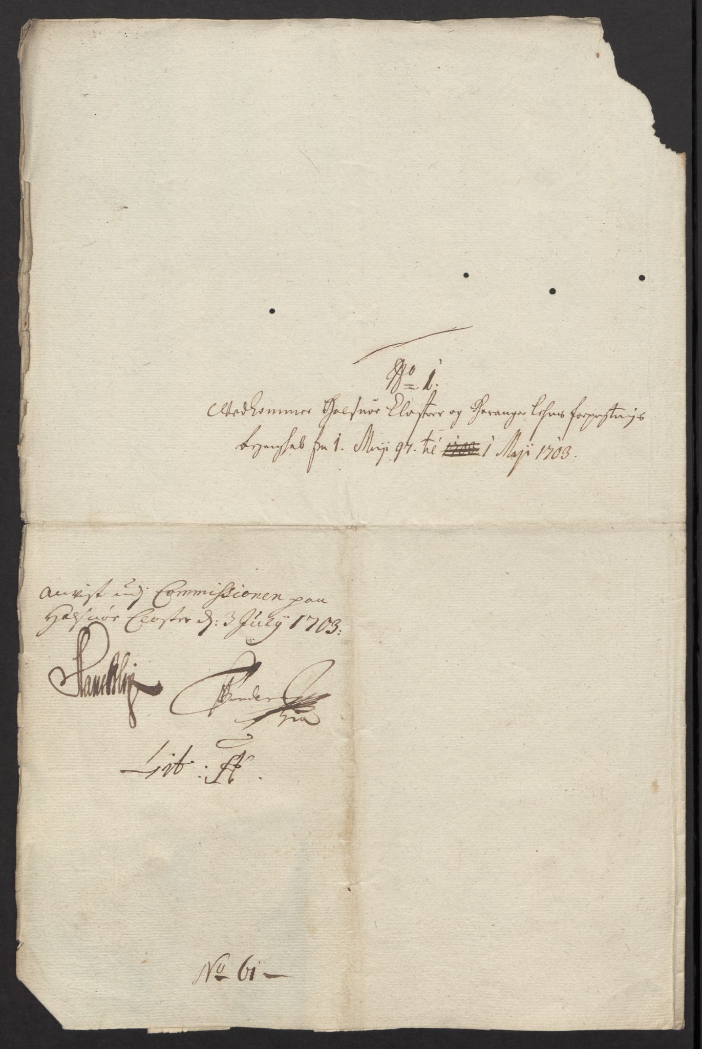 Rentekammeret inntil 1814, Reviderte regnskaper, Fogderegnskap, AV/RA-EA-4092/R48/L2989: Fogderegnskap Sunnhordland og Hardanger, 1713, p. 575