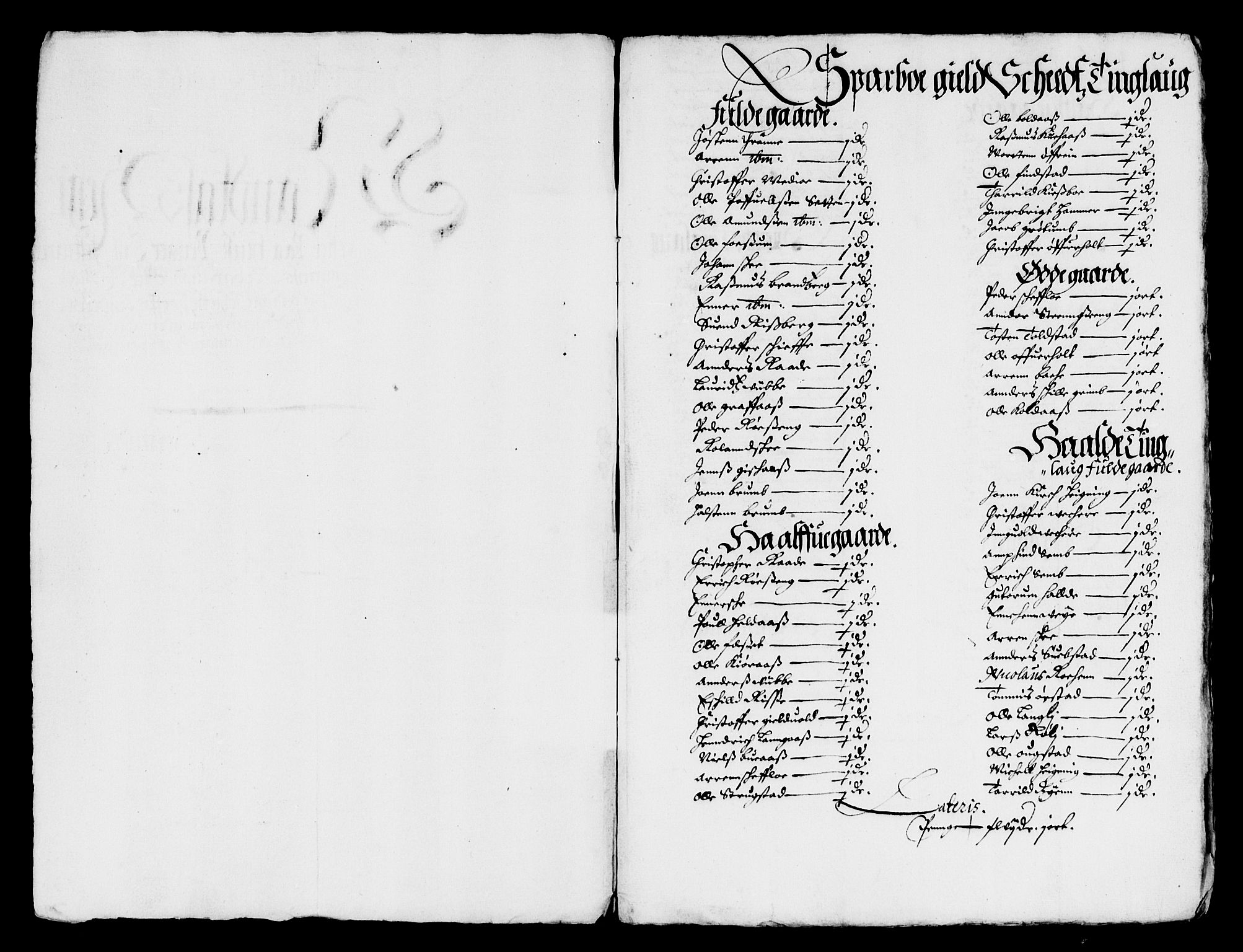 Rentekammeret inntil 1814, Reviderte regnskaper, Lensregnskaper, RA/EA-5023/R/Rb/Rbw/L0123: Trondheim len, 1655-1656