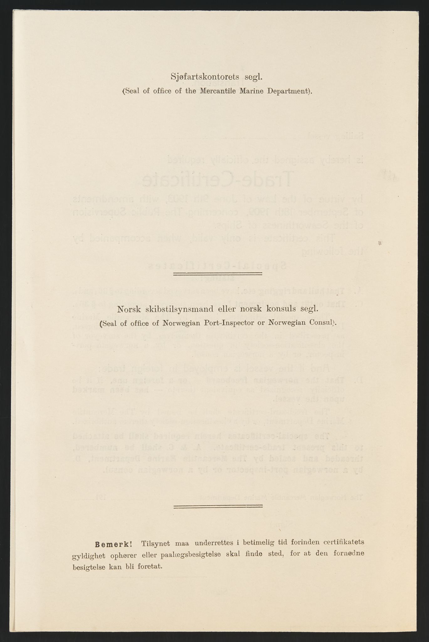 Sjøfartsdirektoratet med forløpere, skipsmapper slettede skip, RA/S-4998/F/Fa/L0239: --, 1851-1931, p. 490