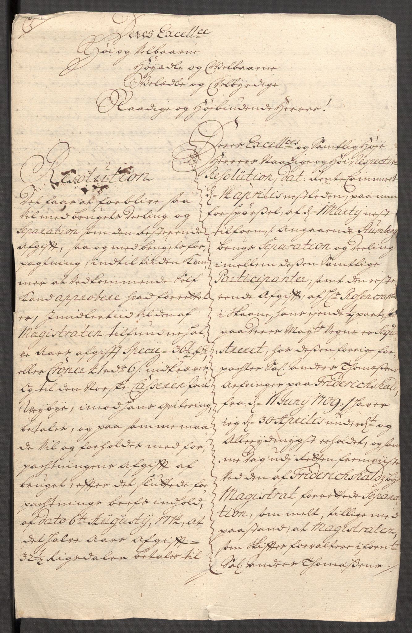 Rentekammeret inntil 1814, Reviderte regnskaper, Fogderegnskap, AV/RA-EA-4092/R01/L0022: Fogderegnskap Idd og Marker, 1713-1714, p. 514