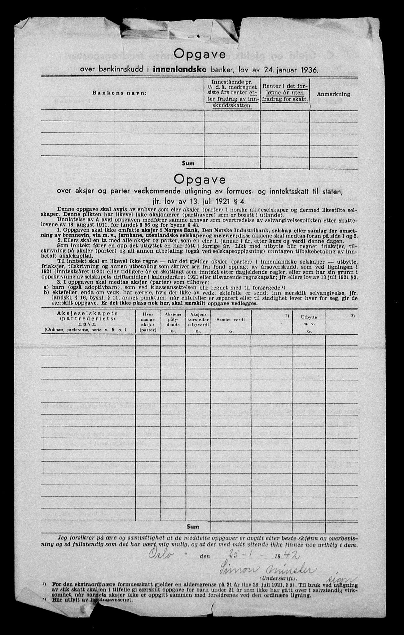 Justisdepartementet, Tilbakeføringskontoret for inndratte formuer, AV/RA-S-1564/H/Hc/Hcc/L0965: --, 1945-1947, p. 716