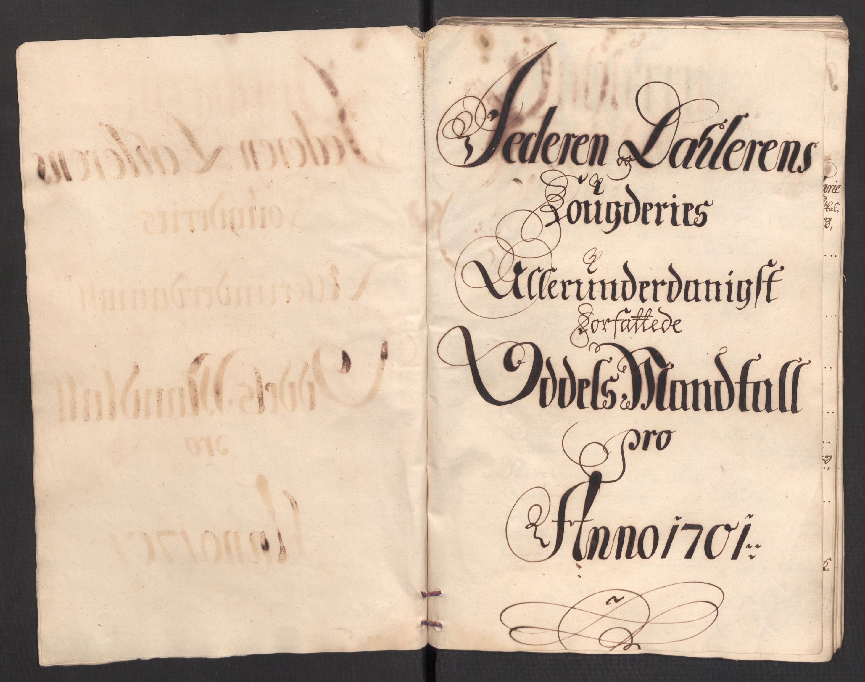 Rentekammeret inntil 1814, Reviderte regnskaper, Fogderegnskap, AV/RA-EA-4092/R46/L2731: Fogderegnskap Jæren og Dalane, 1700-1702, p. 214