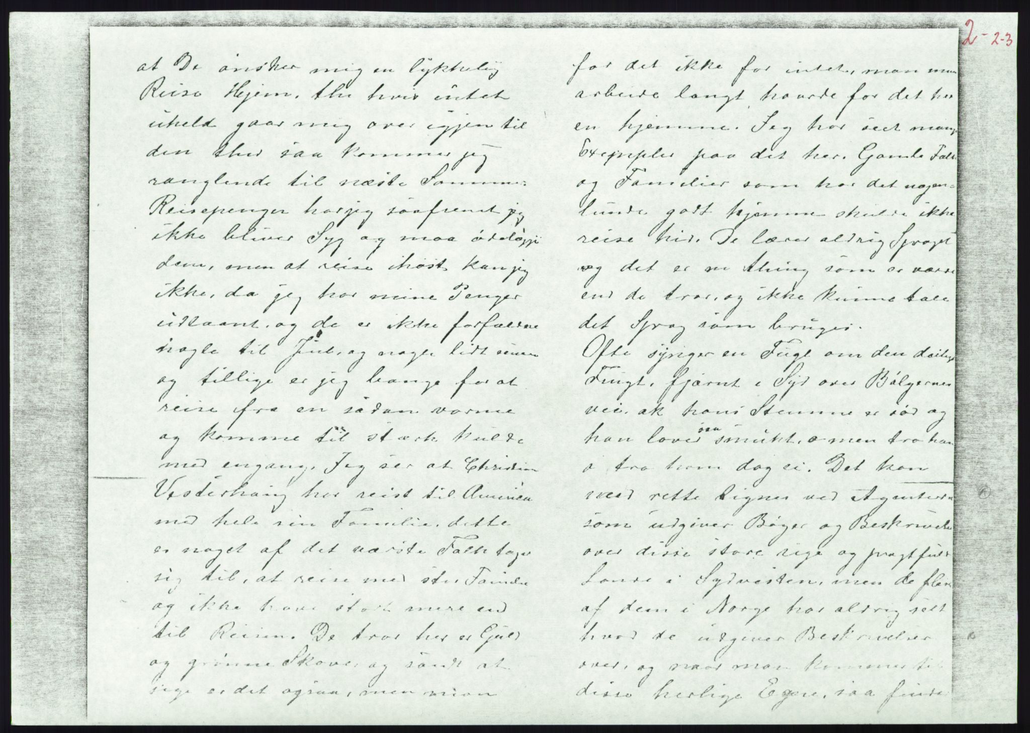 Samlinger til kildeutgivelse, Amerikabrevene, AV/RA-EA-4057/F/L0008: Innlån fra Hedmark: Gamkind - Semmingsen, 1838-1914, p. 425