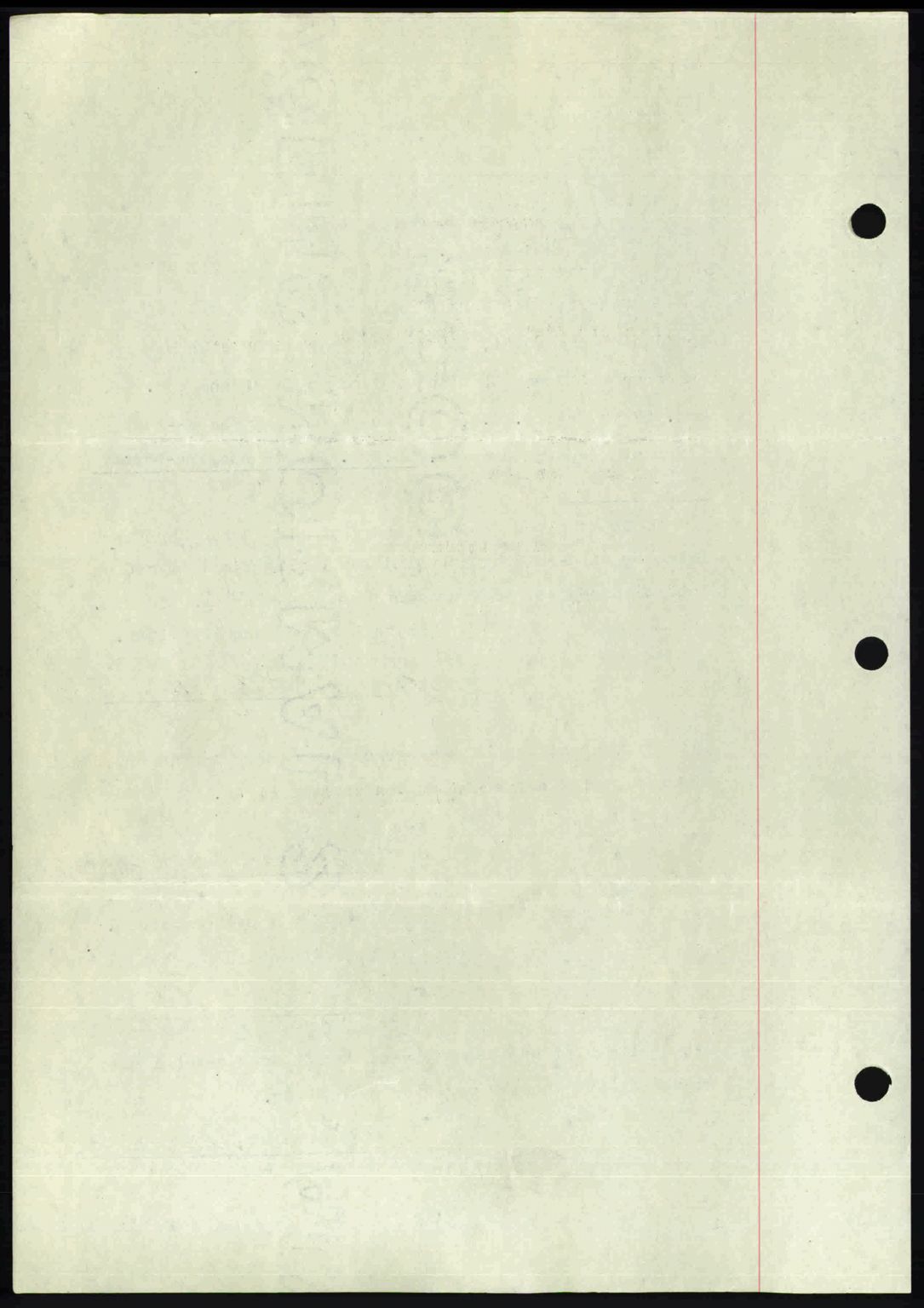 Idd og Marker sorenskriveri, AV/SAO-A-10283/G/Gb/Gbb/L0013: Mortgage book no. A13, 1949-1950, Diary no: : 1831/1949