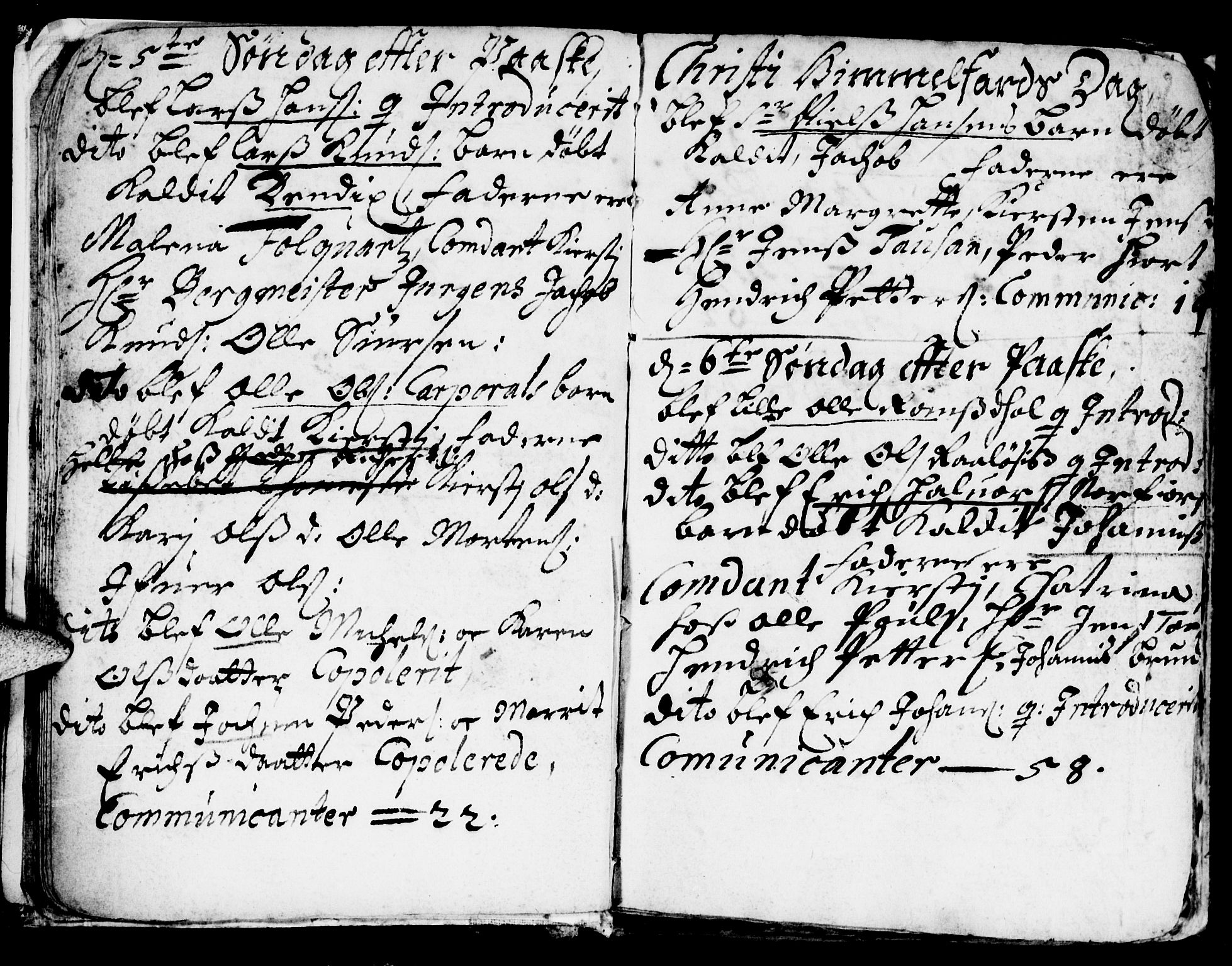 Ministerialprotokoller, klokkerbøker og fødselsregistre - Sør-Trøndelag, AV/SAT-A-1456/681/L0923: Parish register (official) no. 681A01, 1691-1700, p. 9