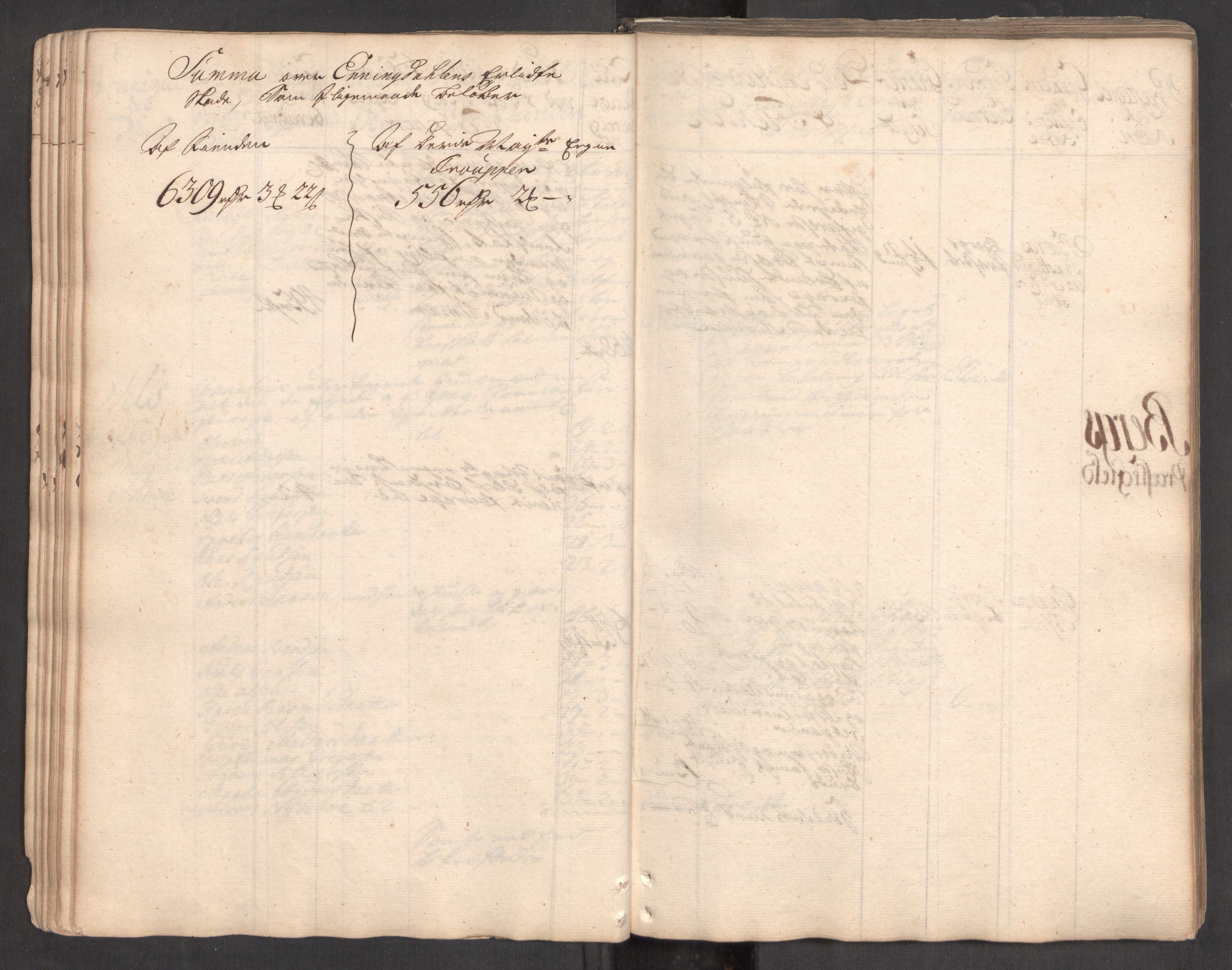 Rentekammeret inntil 1814, Realistisk ordnet avdeling, AV/RA-EA-4070/Ki/L0007: [S7]: Kommisjonsforretning over skader påført allmuen i Aker, Follo, Idd og Marker i 1716 og 1718. Kommisjonen nedsatt ved kongelig befaling 15.02.1719, 1716-1720, p. 54